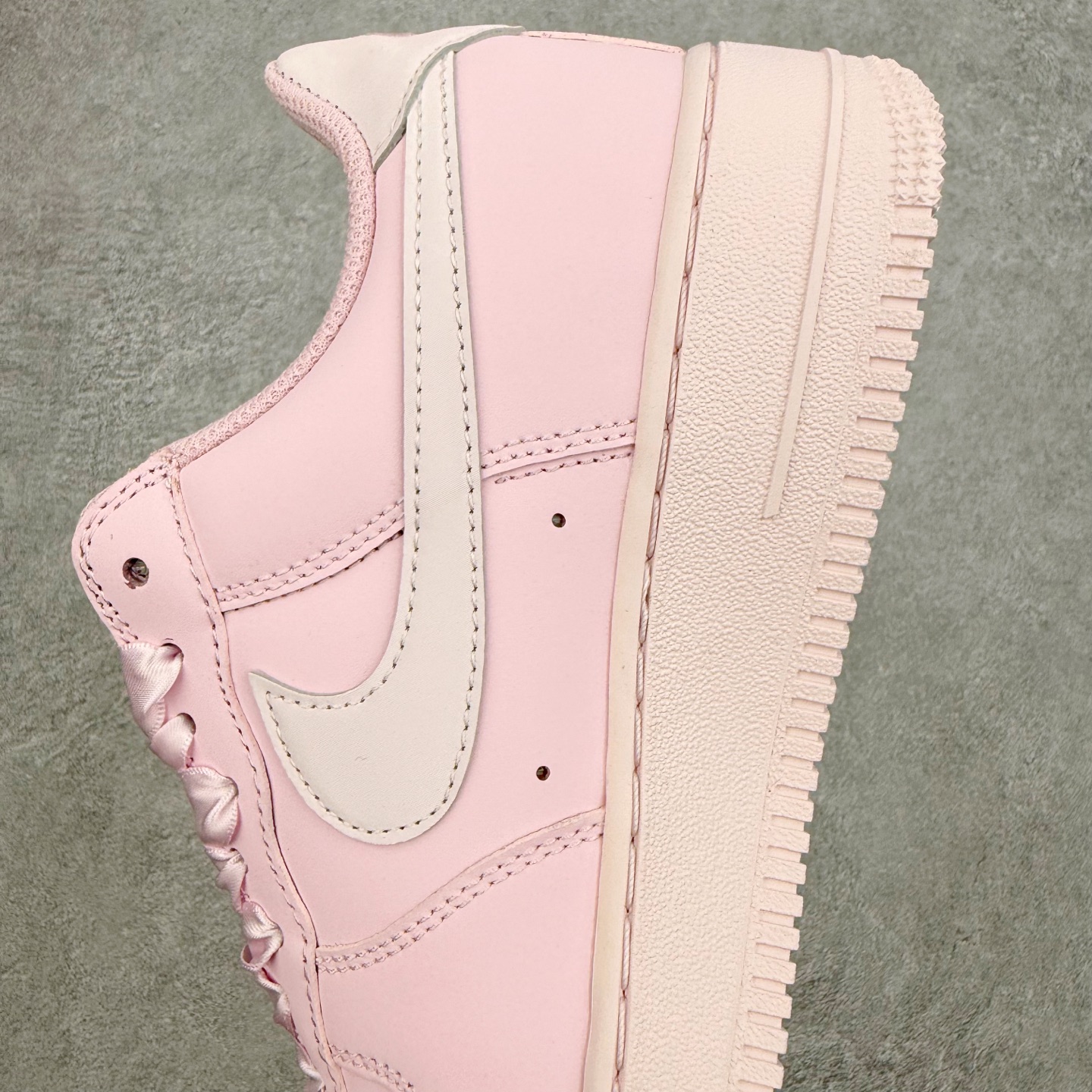 ＃XT纯原 NK Air Force 1 Low 空军一号时尚舒适防滑耐磨低帮板鞋 IR0871-600