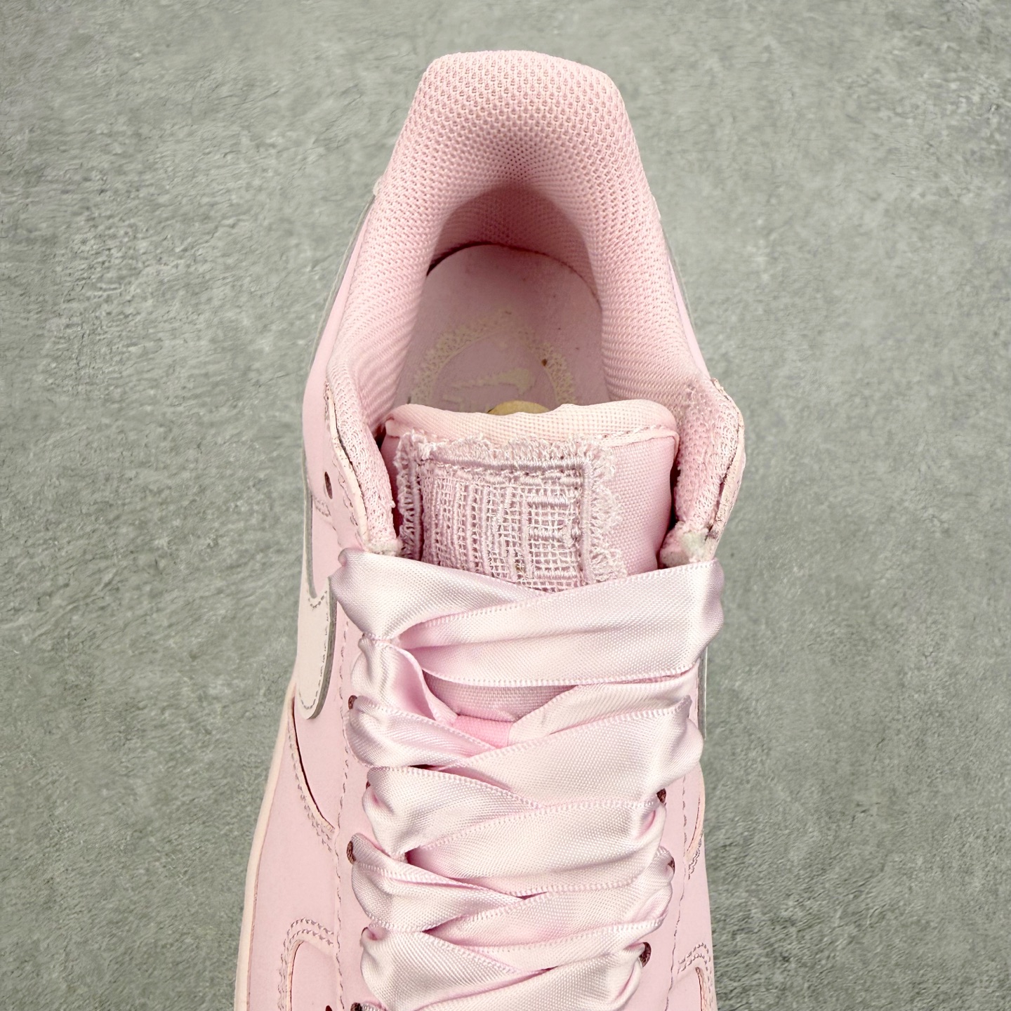 ＃XT纯原 NK Air Force 1 Low 空军一号时尚舒适防滑耐磨低帮板鞋 IR0871-600