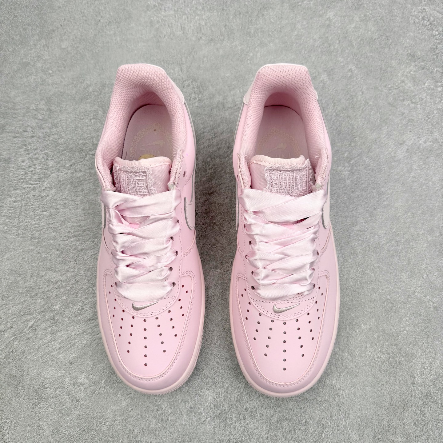 ＃XT纯原 NK Air Force 1 Low 空军一号时尚舒适防滑耐磨低帮板鞋 IR0871-600