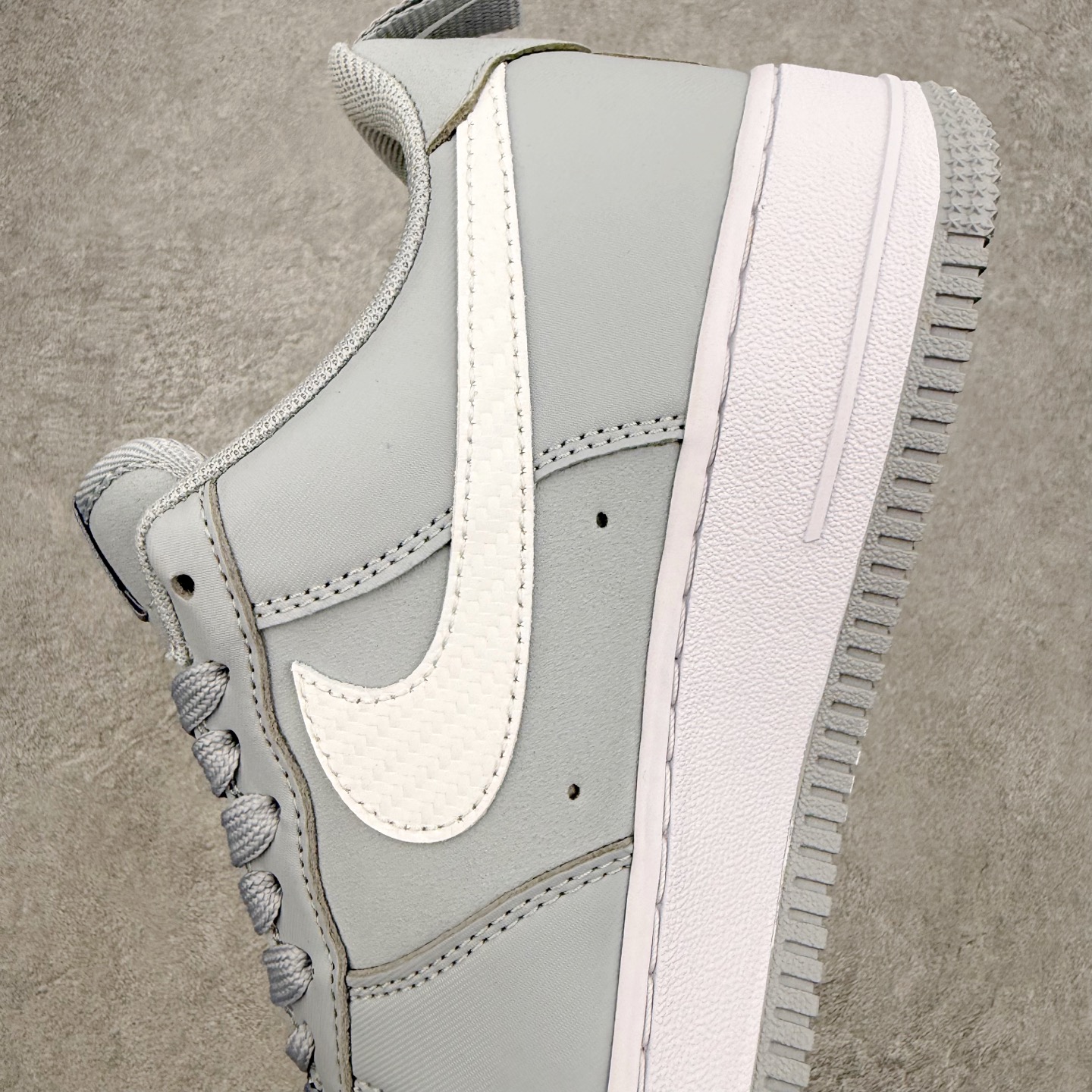 ＃XT纯原 NK Air Force 1 Low 空军一号时尚舒适防滑耐磨低帮板鞋 IR5599-002