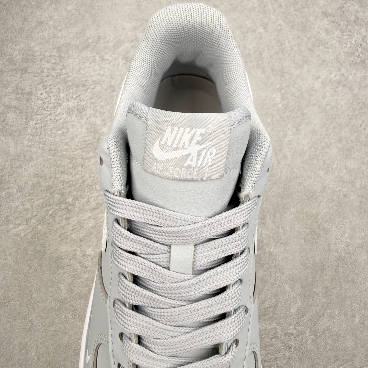 ＃XT纯原 NK Air Force 1 Low 空军一号时尚舒适防滑耐磨低帮板鞋 IR5599-002