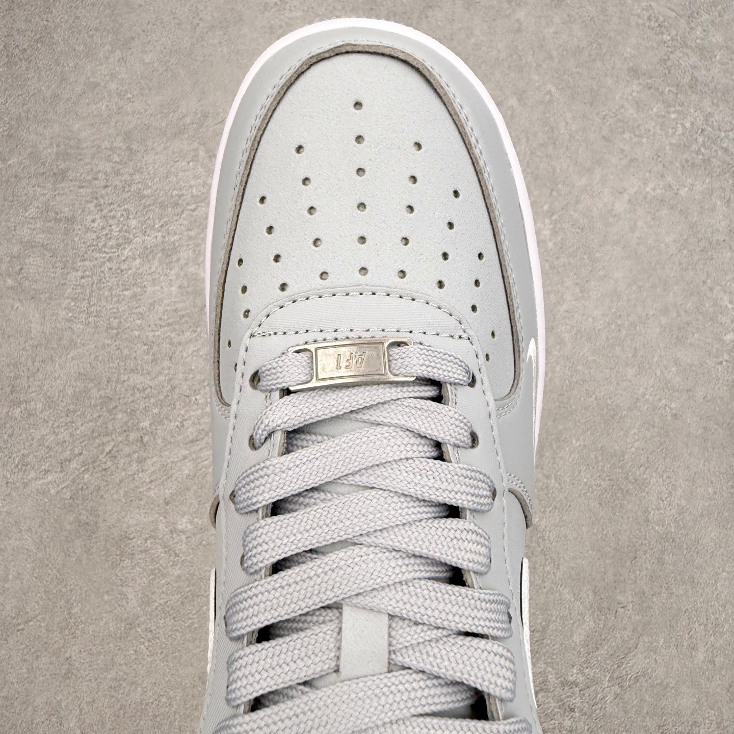 ＃XT纯原 NK Air Force 1 Low 空军一号时尚舒适防滑耐磨低帮板鞋 IR5599-002