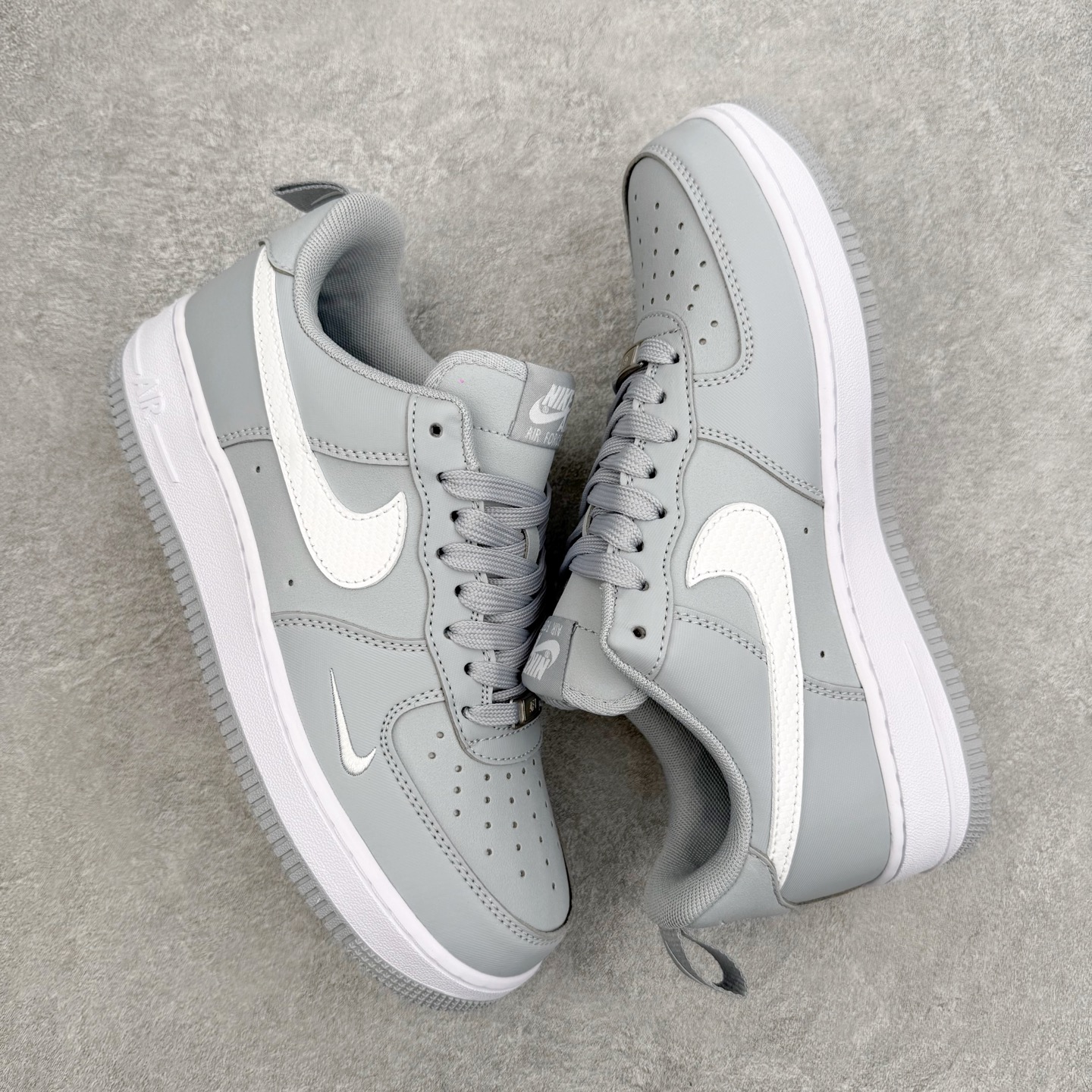 ＃XT纯原 NK Air Force 1 Low 空军一号时尚舒适防滑耐磨低帮板鞋 IR5599-002