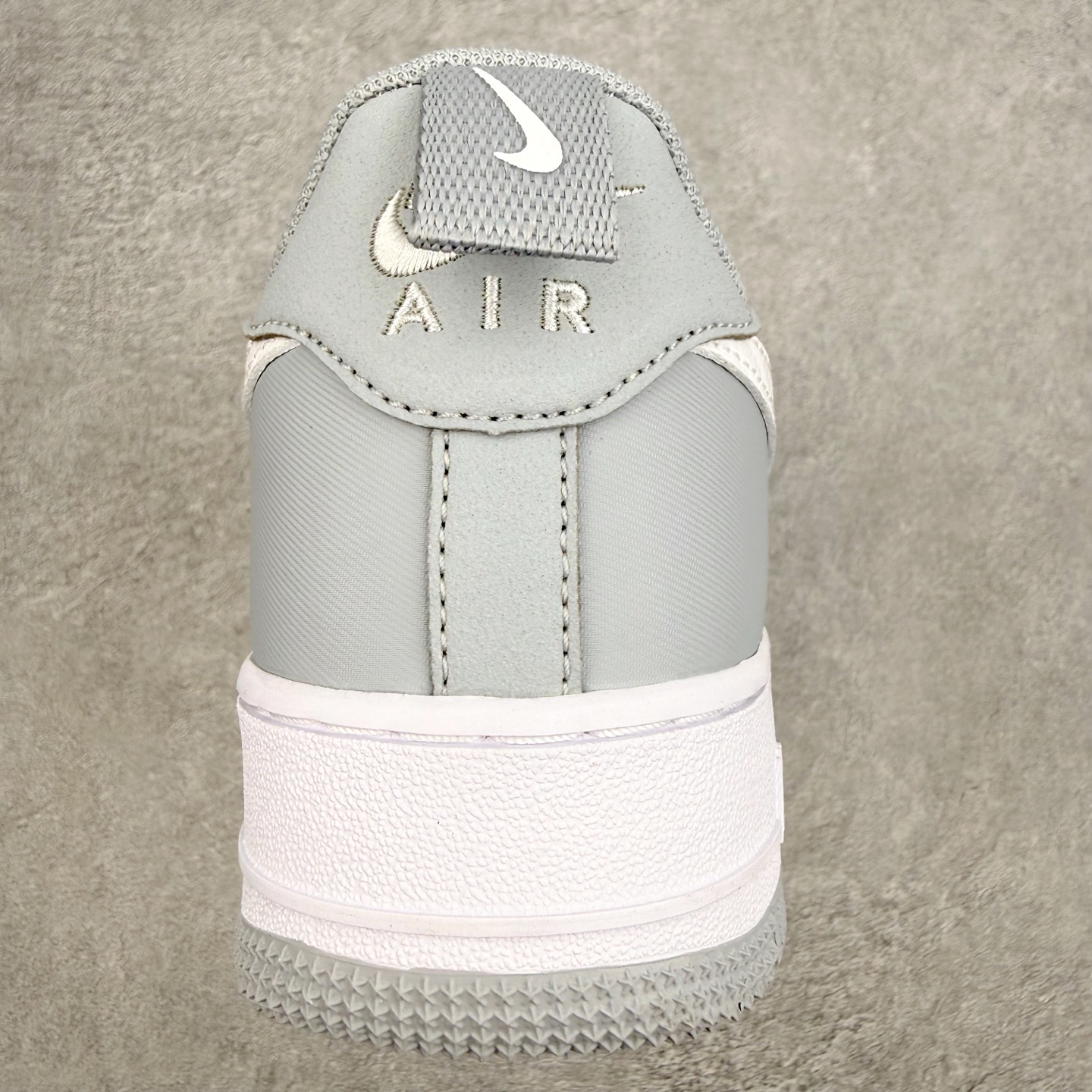 ＃XT纯原 NK Air Force 1 Low 空军一号时尚舒适防滑耐磨低帮板鞋 IR5599-002