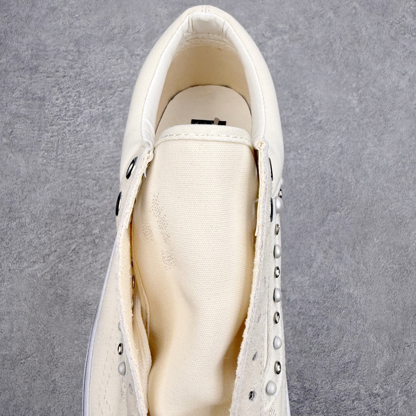 Vans Old Skool 36 Premium Pearlized OTW高端支线 珍珠水钻 做旧复