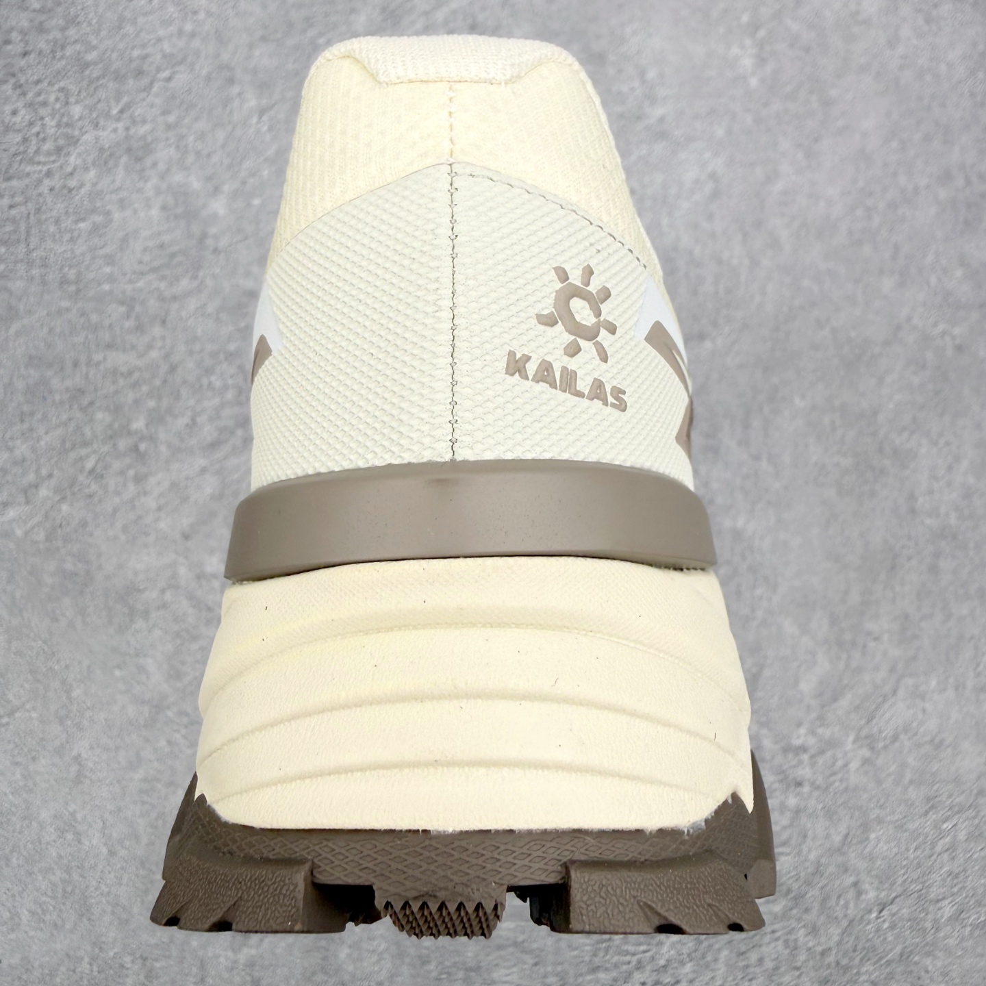 KAILAS 凯乐石远征5代 FLT 舒适简约经典登山 防滑耐磨防水低帮徒步鞋 KAILAS凯乐石品牌是