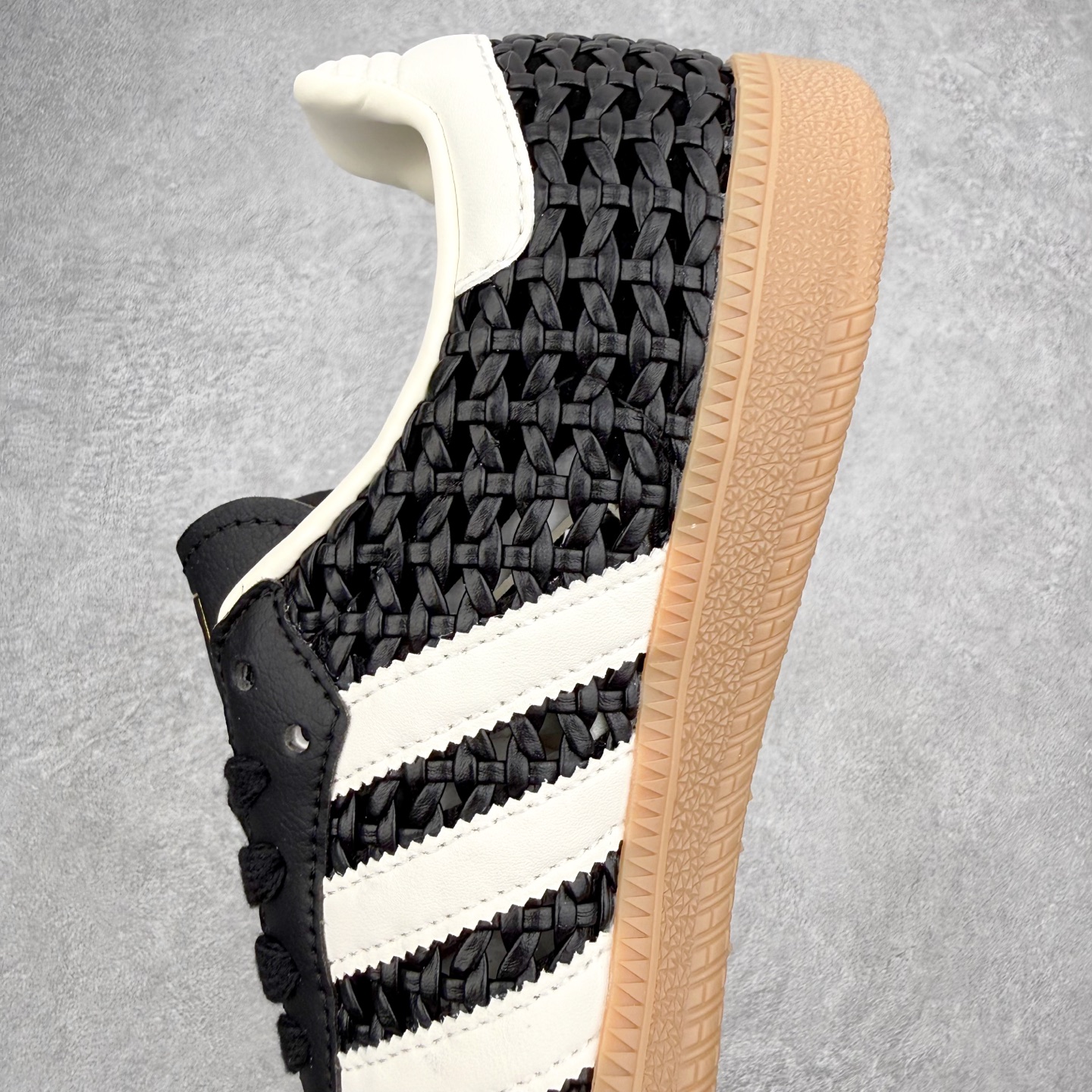 ＃HZ AD Original Samba OG 桑巴复古经典轻便板鞋 HQ9282 口碑大厂出品 全网