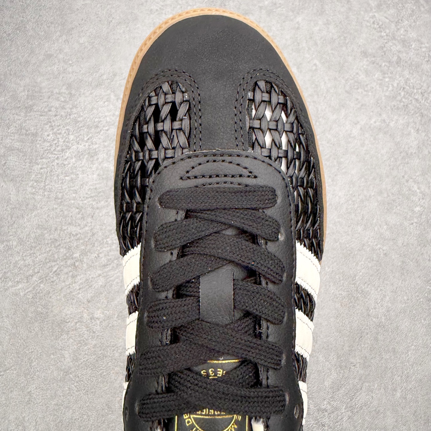 ＃HZ AD Original Samba OG 桑巴复古经典轻便板鞋 HQ9282 口碑大厂出品 全网