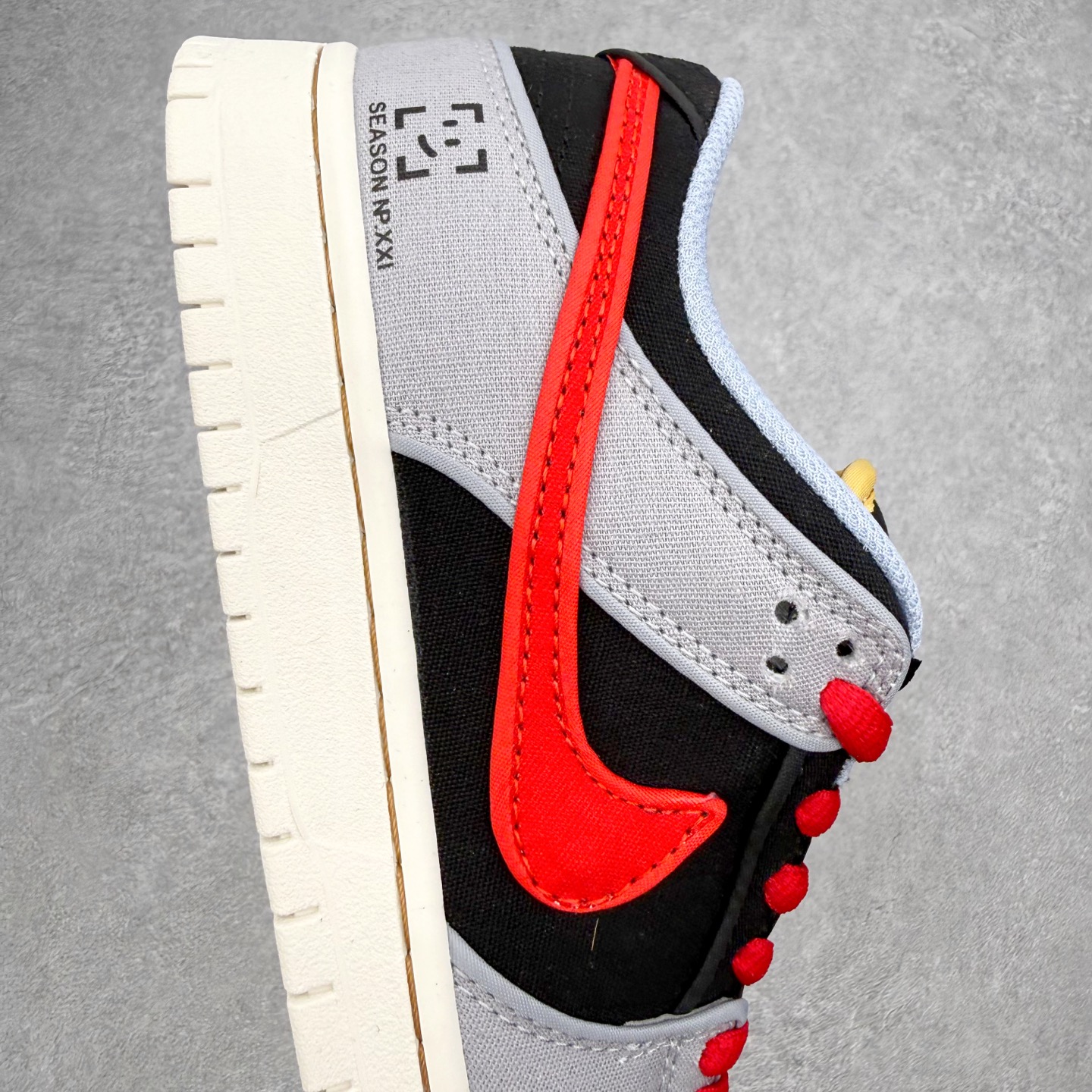 ＃F版 NK Dunk SB Low 时尚舒适 防滑耐磨低帮板鞋 FN5880-001 实力大厂出品 新
