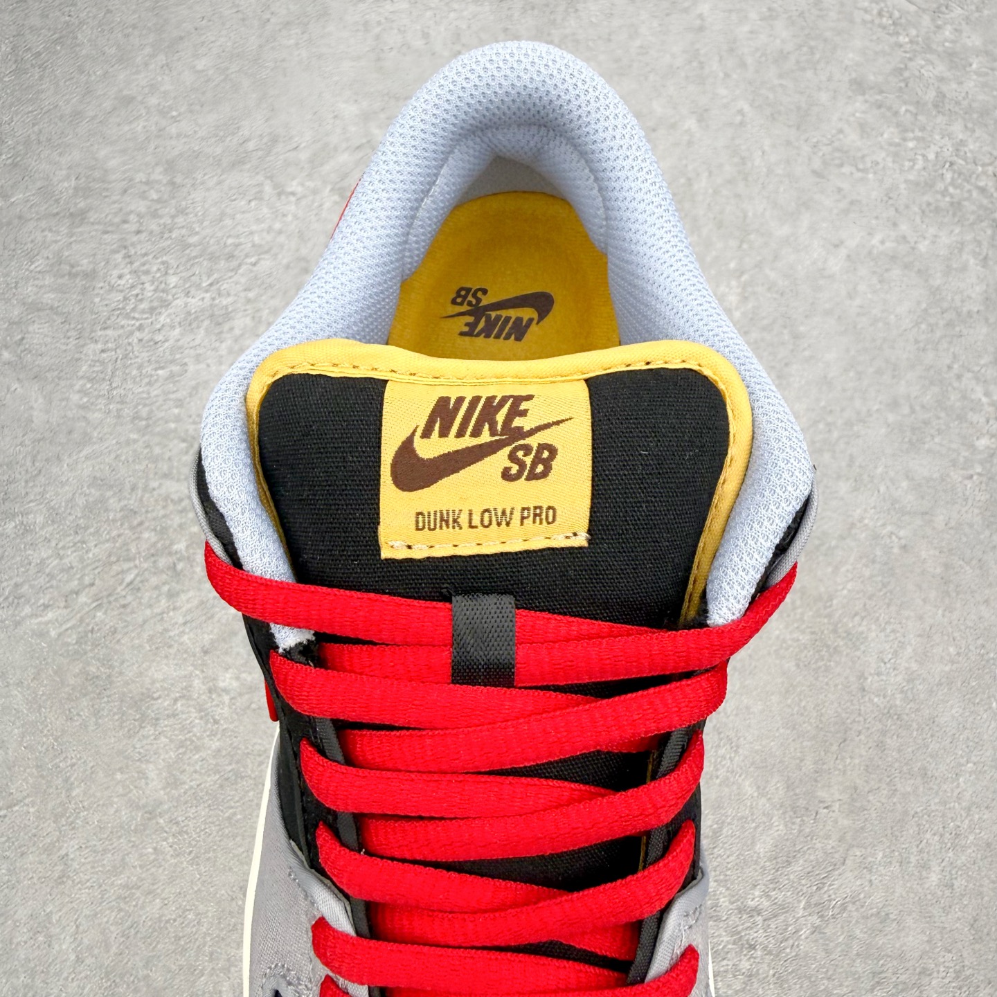 ＃F版 NK Dunk SB Low 时尚舒适 防滑耐磨低帮板鞋 FN5880-001 实力大厂出品 新