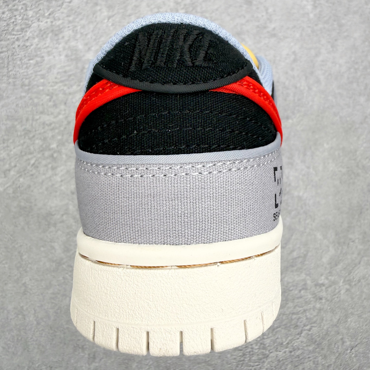 ＃F版 NK Dunk SB Low 时尚舒适 防滑耐磨低帮板鞋 FN5880-001 实力大厂出品 新