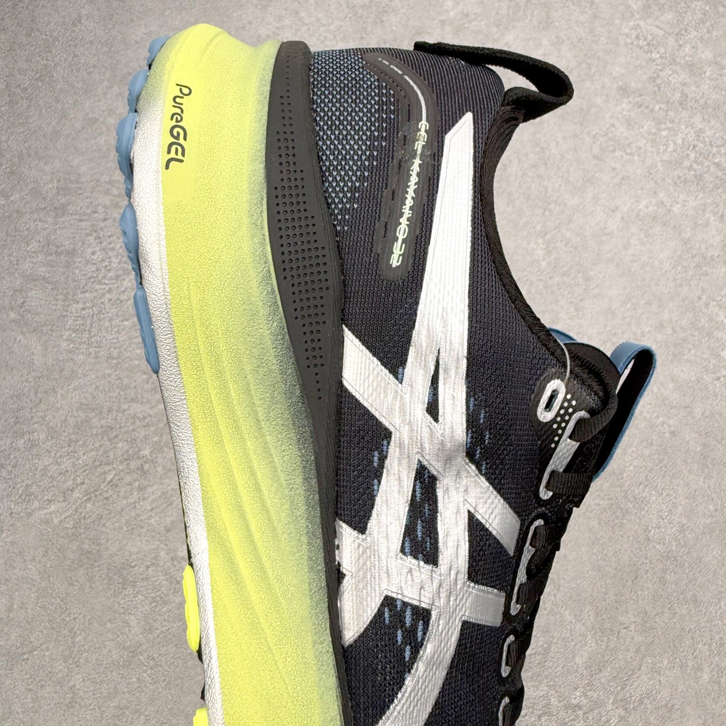 ＃奥莱订单福利‼️Asics Gel-Kayano 32 亚瑟士卡亚诺32代低帮专业有氧超轻量休闲运动全