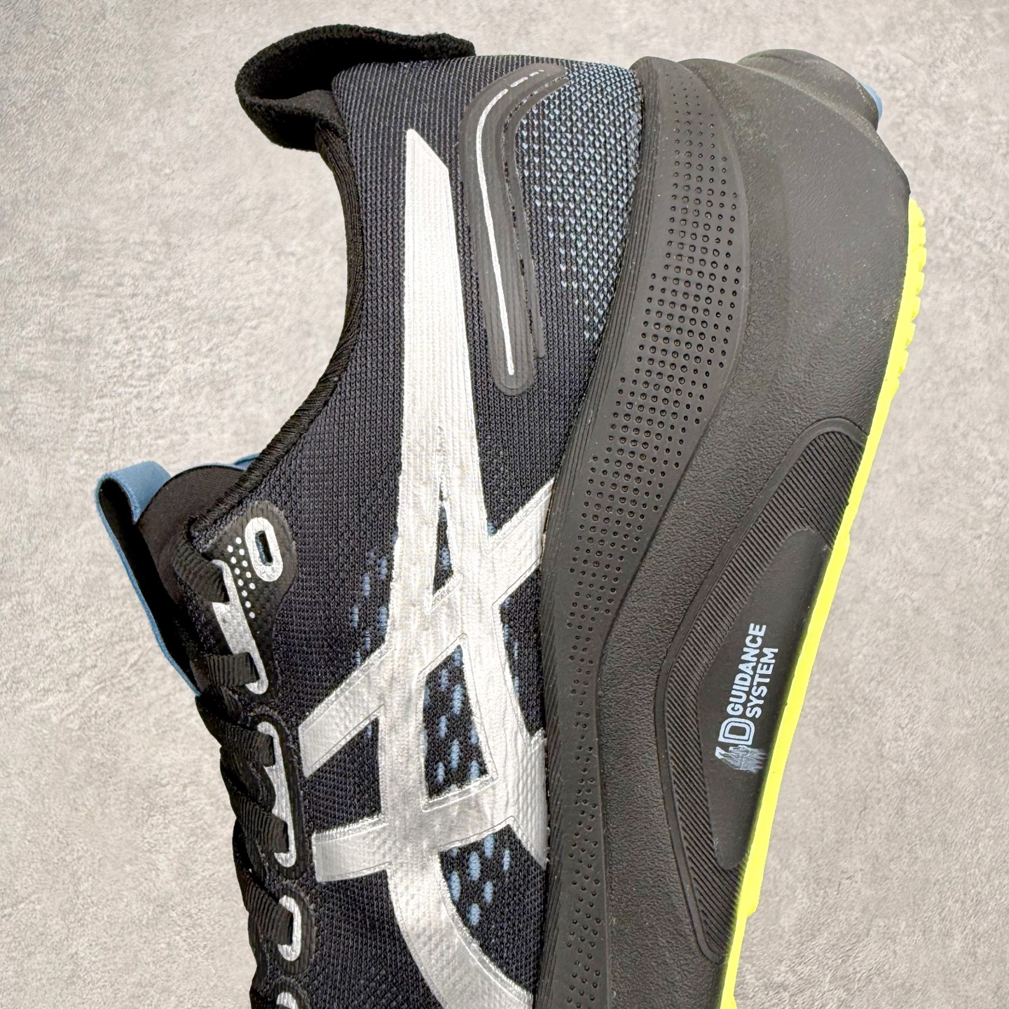 ＃奥莱订单福利‼️Asics Gel-Kayano 32 亚瑟士卡亚诺32代低帮专业有氧超轻量休闲运动全