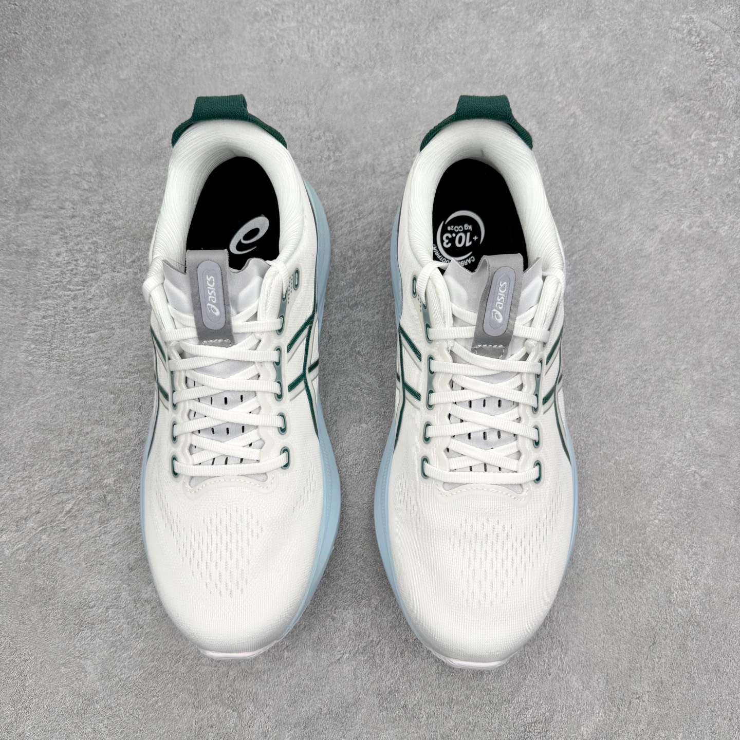 ＃奥莱订单福利‼️Asics Gel-Kayano 32 亚瑟士卡亚诺32代低帮专业有氧超轻量休闲运动全