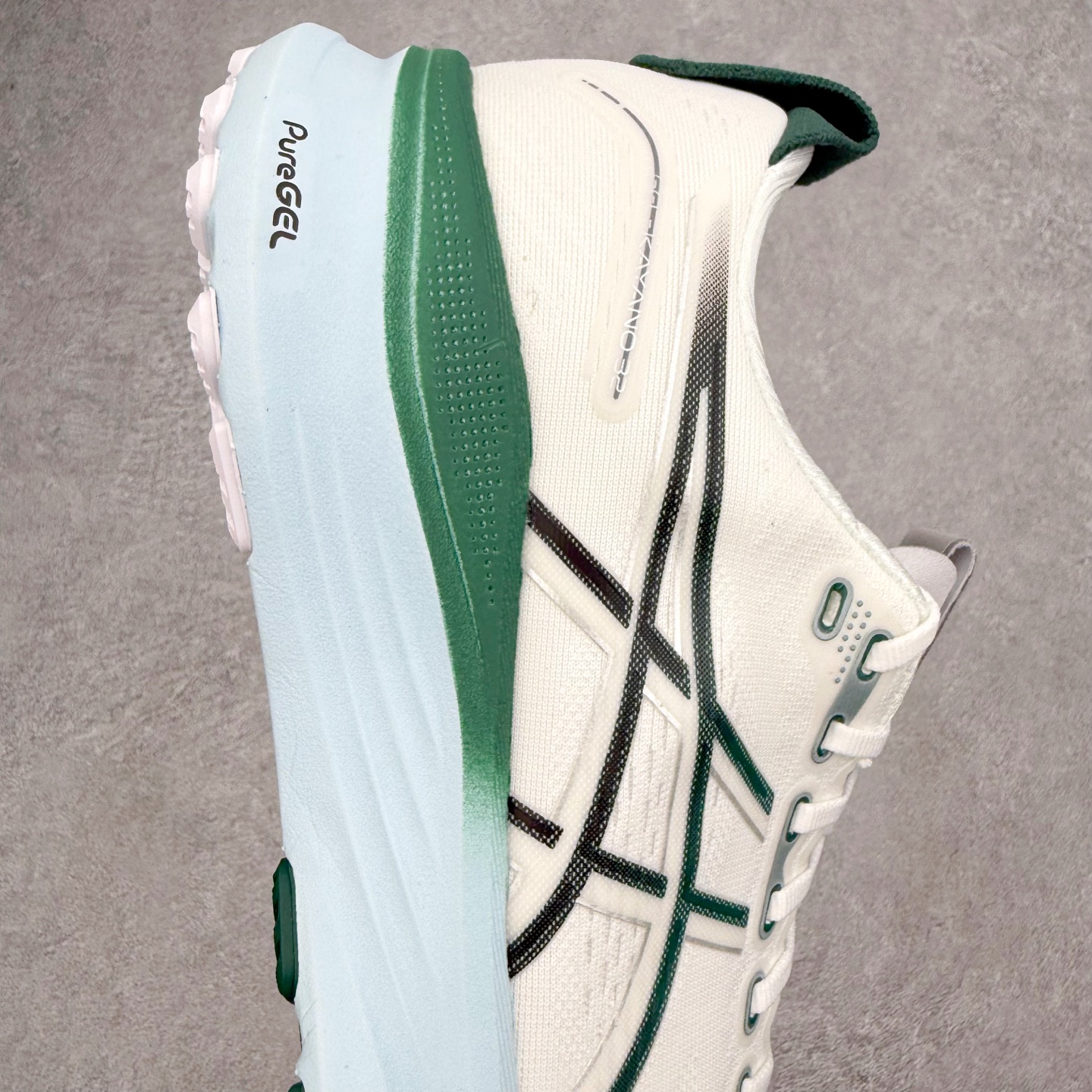 ＃奥莱订单福利‼️Asics Gel-Kayano 32 亚瑟士卡亚诺32代低帮专业有氧超轻量休闲运动全