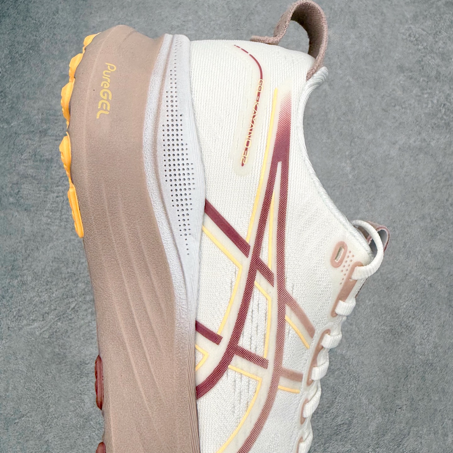 ＃奥莱订单福利‼️Asics Gel-Kayano 32 亚瑟士卡亚诺32代低帮专业有氧超轻量休闲运动全