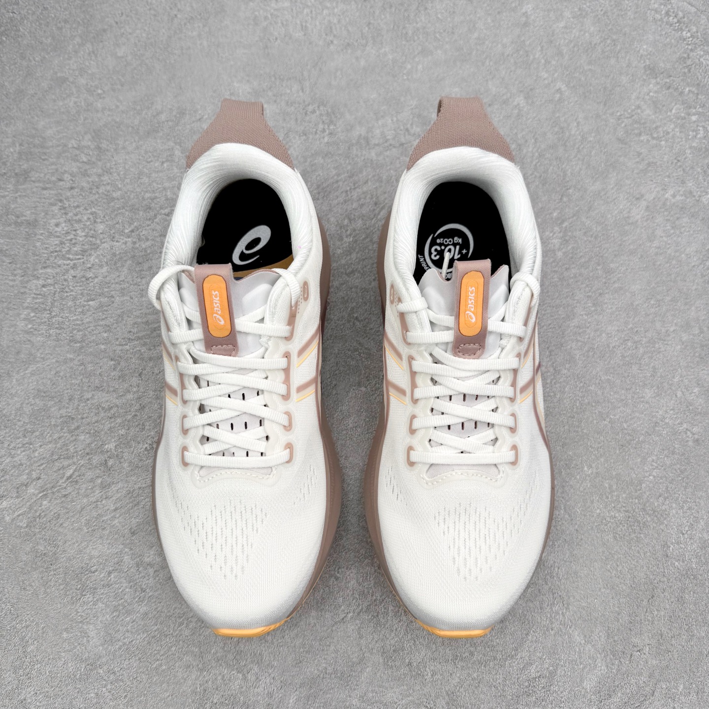 ＃奥莱订单福利‼️Asics Gel-Kayano 32 亚瑟士卡亚诺32代低帮专业有氧超轻量休闲运动全