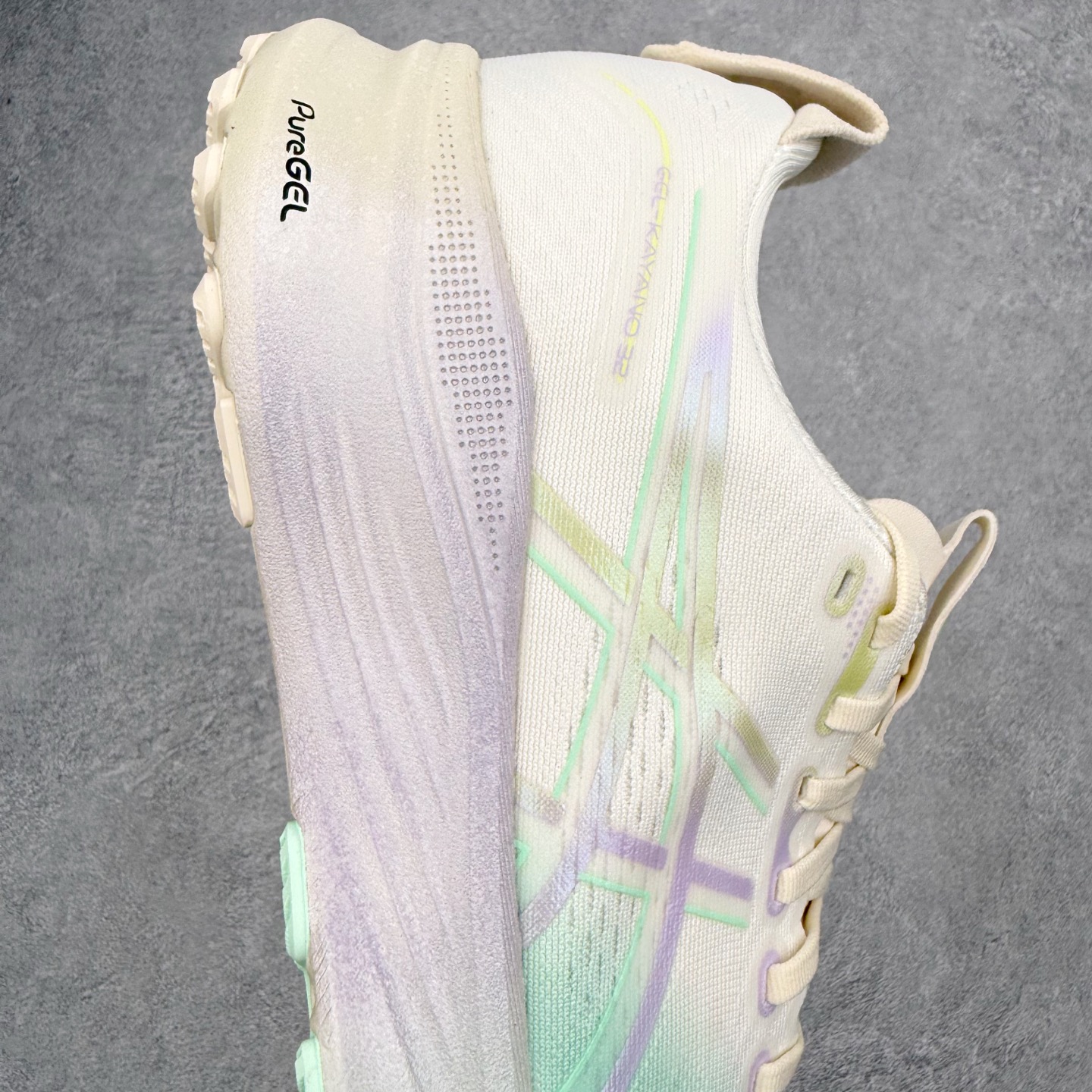 ＃奥莱订单福利‼️Asics Gel-Kayano 32 亚瑟士卡亚诺32代低帮专业有氧超轻量休闲运动全