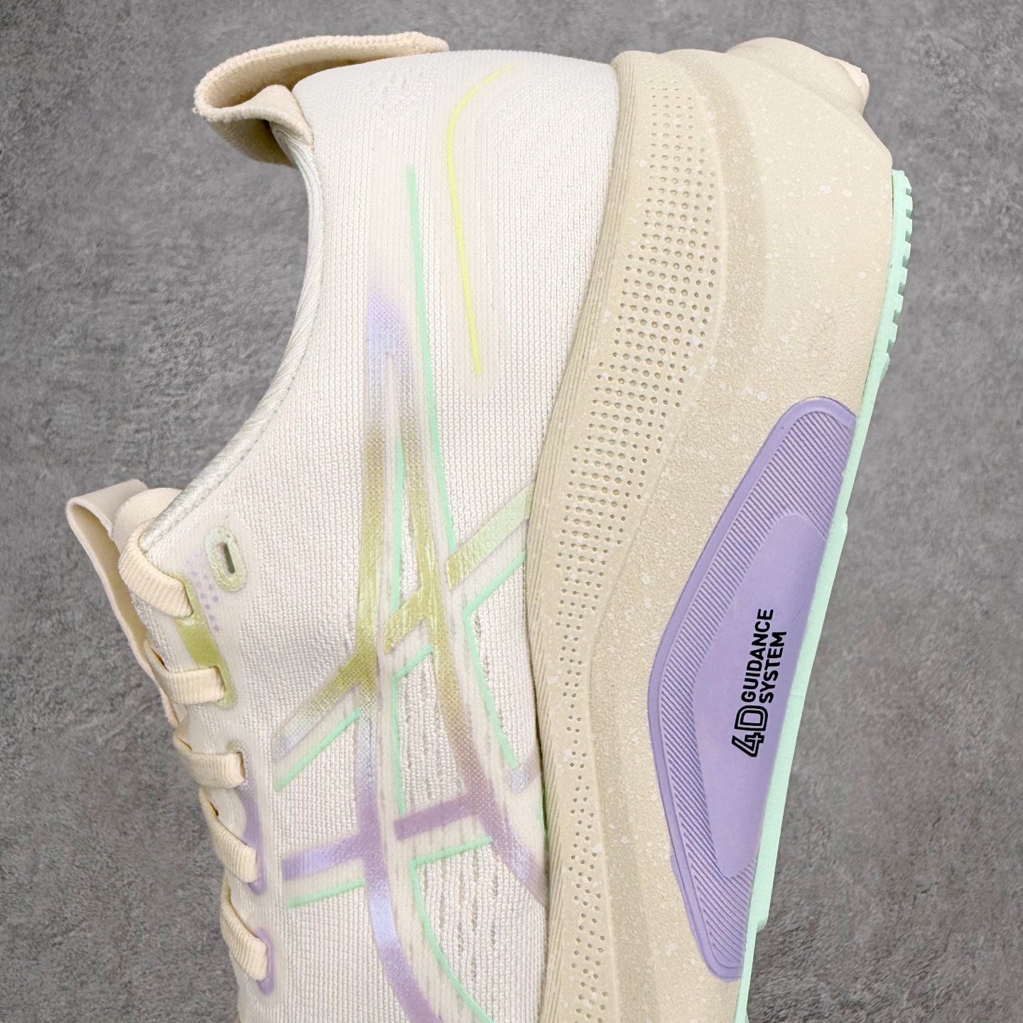 ＃奥莱订单福利‼️Asics Gel-Kayano 32 亚瑟士卡亚诺32代低帮专业有氧超轻量休闲运动全