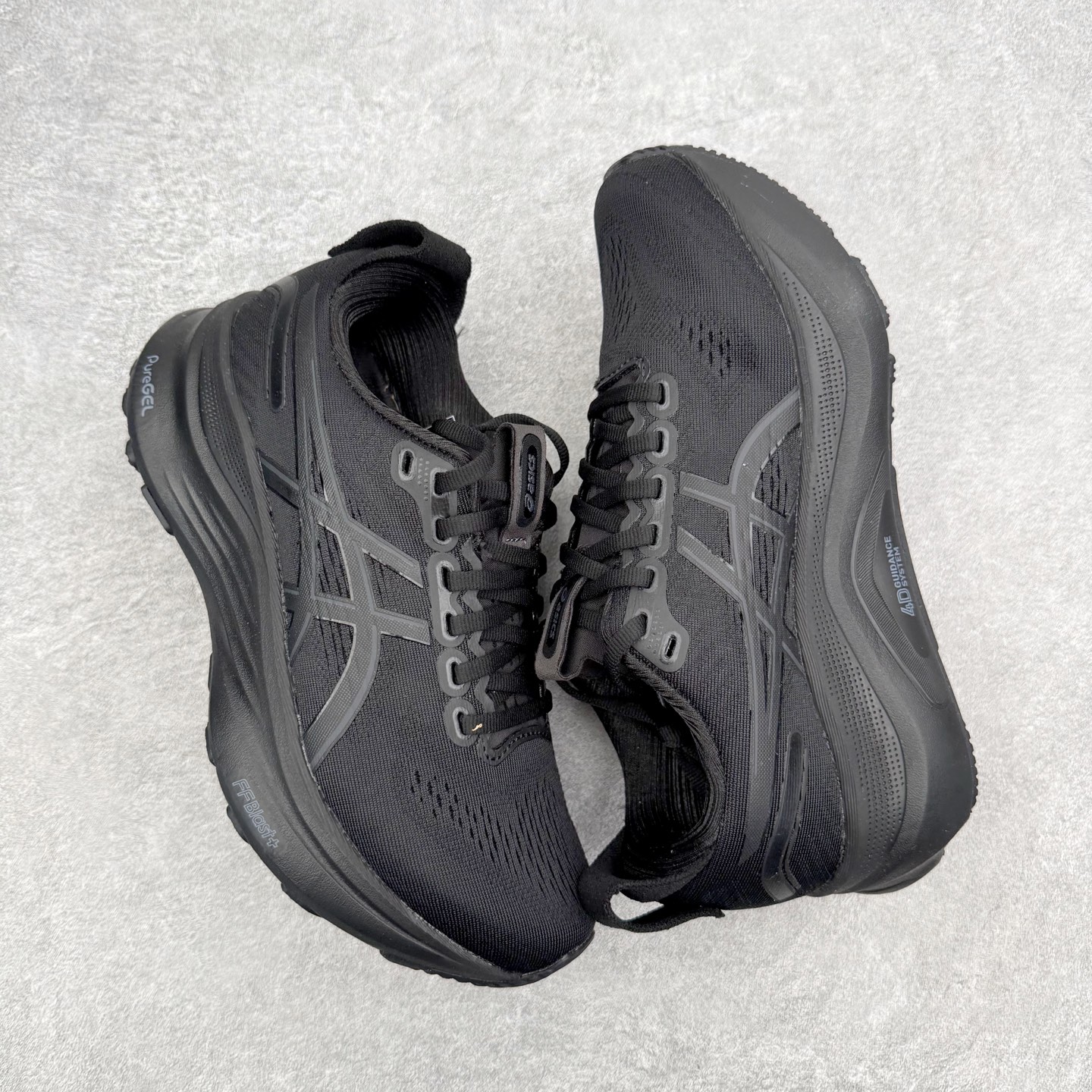 ＃奥莱订单福利‼️Asics Gel-Kayano 32 亚瑟士卡亚诺32代低帮专业有氧超轻量休闲运动全