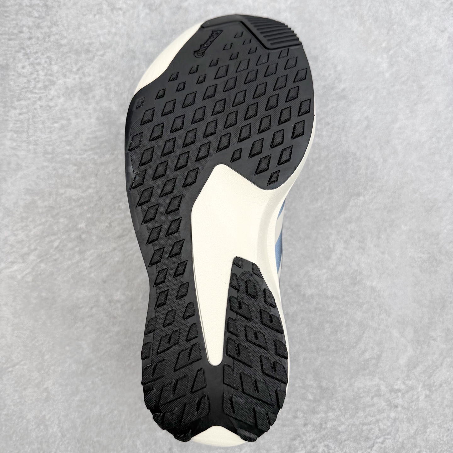 AD Adizero EVO SL ATR M 马拉松竞速专业跑鞋 CELERMESH针织网面非常轻薄 