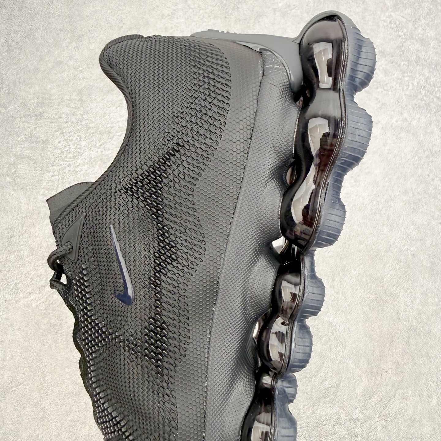 ＃VT NK AIR LIQUID MAX 2026S 毒箭蛙新款气垫跑步鞋 藤原浩联名配色 IQ860