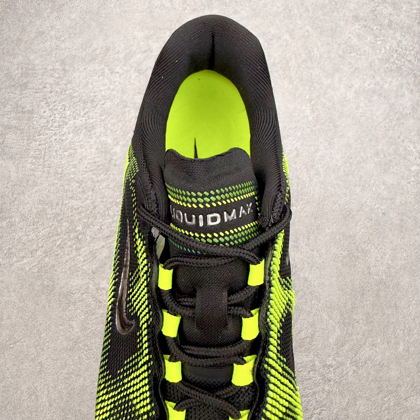 ＃VT NK AIR LIQUID MAX 2026S 毒箭蛙新款气垫跑步鞋 IQ7634-001 Li