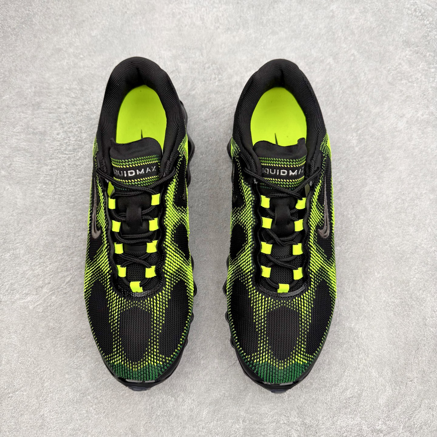 ＃VT NK AIR LIQUID MAX 2026S 毒箭蛙新款气垫跑步鞋 IQ7634-001 Li
