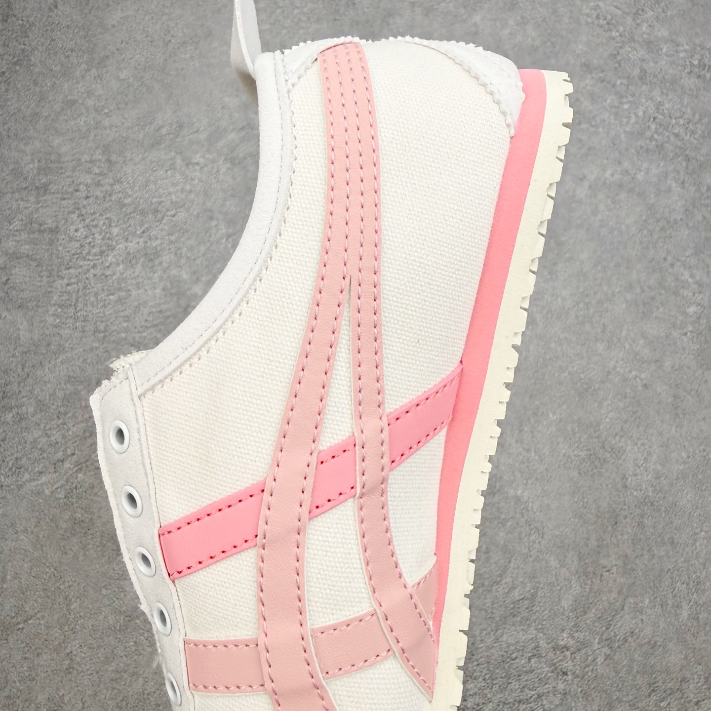 ＃C版 Asics Onitsuka Tiger MEXICO 66 亚瑟士鬼冢虎复古经典板鞋 市场王者