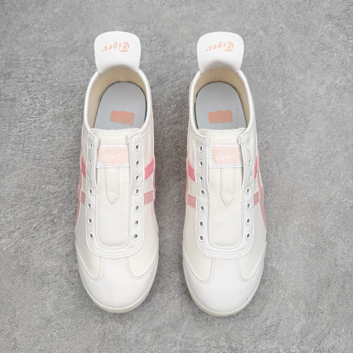 ＃C版 Asics Onitsuka Tiger MEXICO 66 亚瑟士鬼冢虎复古经典板鞋 市场王者