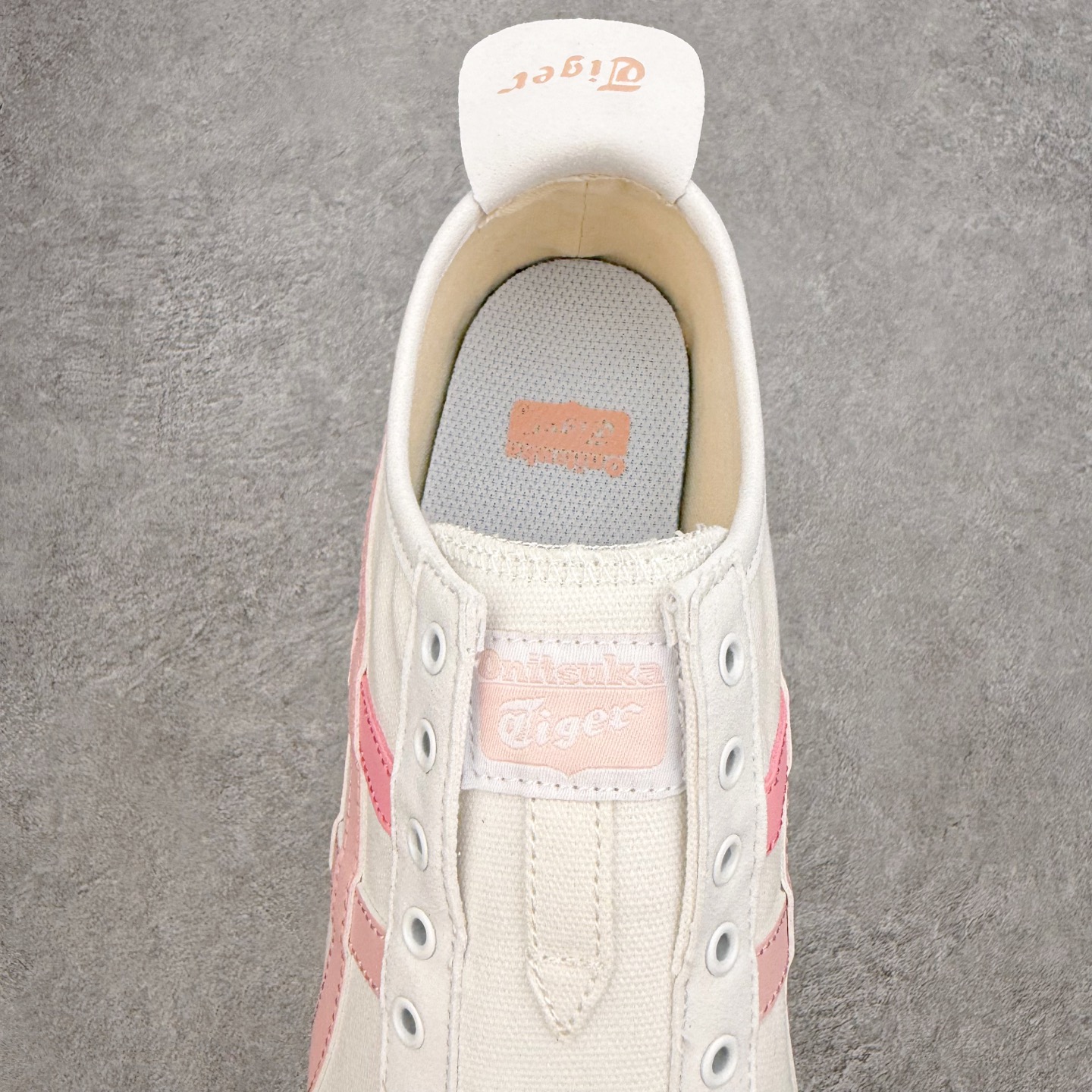 ＃C版 Asics Onitsuka Tiger MEXICO 66 亚瑟士鬼冢虎复古经典板鞋 市场王者