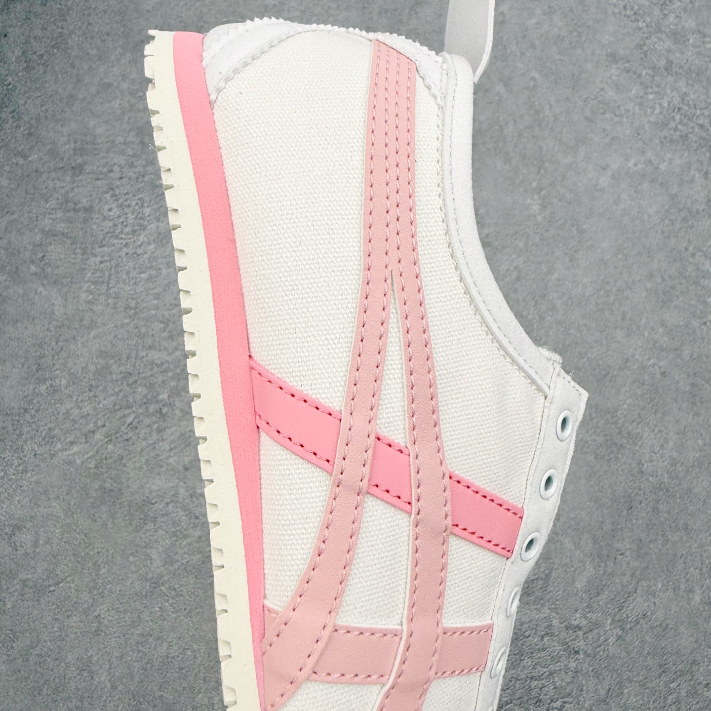 ＃C版 Asics Onitsuka Tiger MEXICO 66 亚瑟士鬼冢虎复古经典板鞋 市场王者