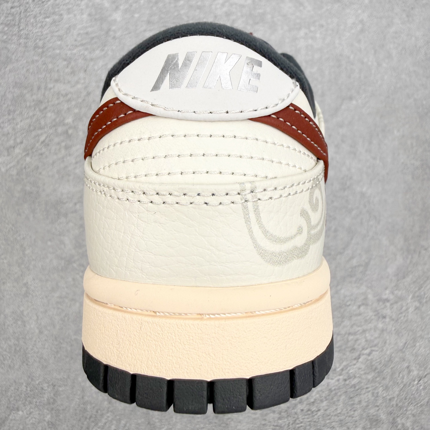 ＃YC纯原 NK Dunk Low 赤骏凌云 IM6670-202 当经典的Dunk Low遇上东方意蕴