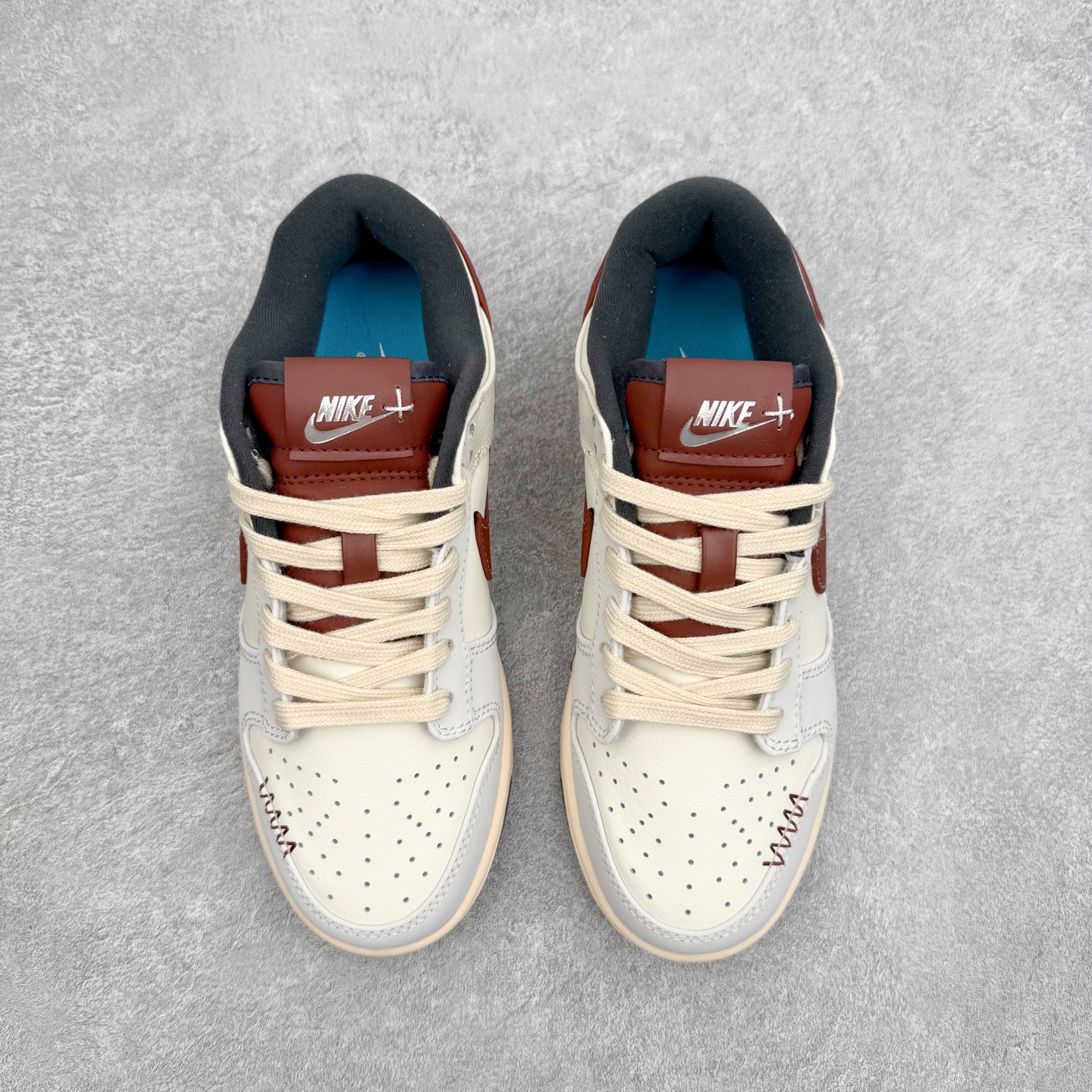 ＃YC纯原 NK Dunk Low 赤骏凌云 IM6670-202 当经典的Dunk Low遇上东方意蕴