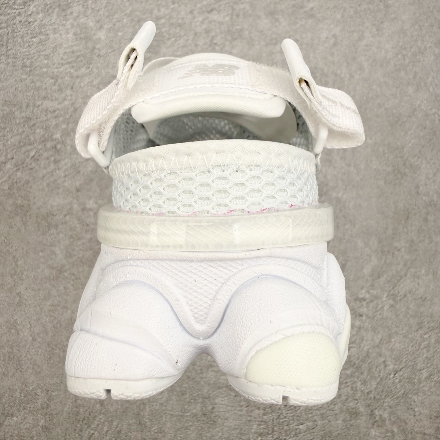 New Balance NB9060 Summer Raincloud 穆勒半拖凉鞋舒适贴合支撑生活休闲