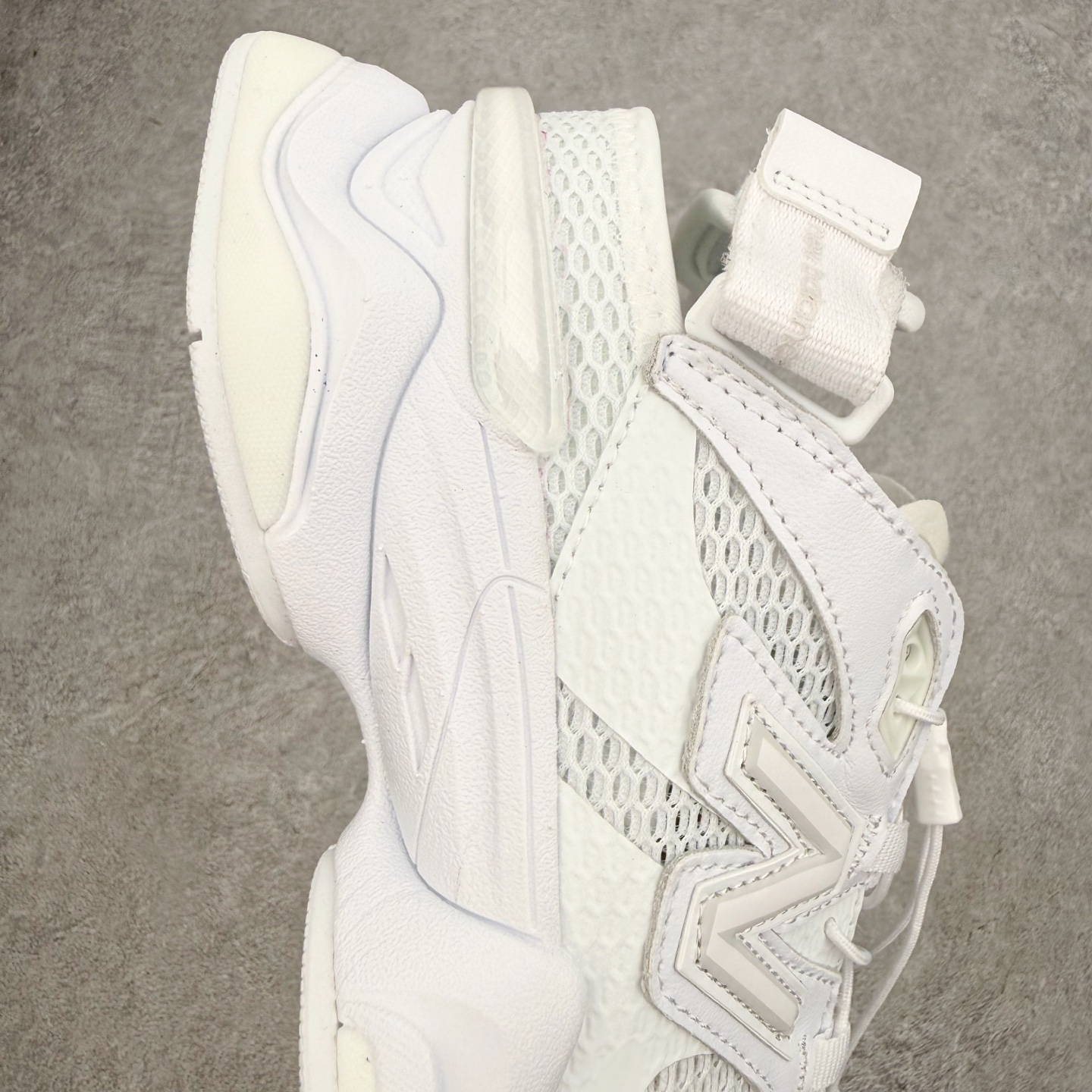 New Balance NB9060 Summer Raincloud 穆勒半拖凉鞋舒适贴合支撑生活休闲