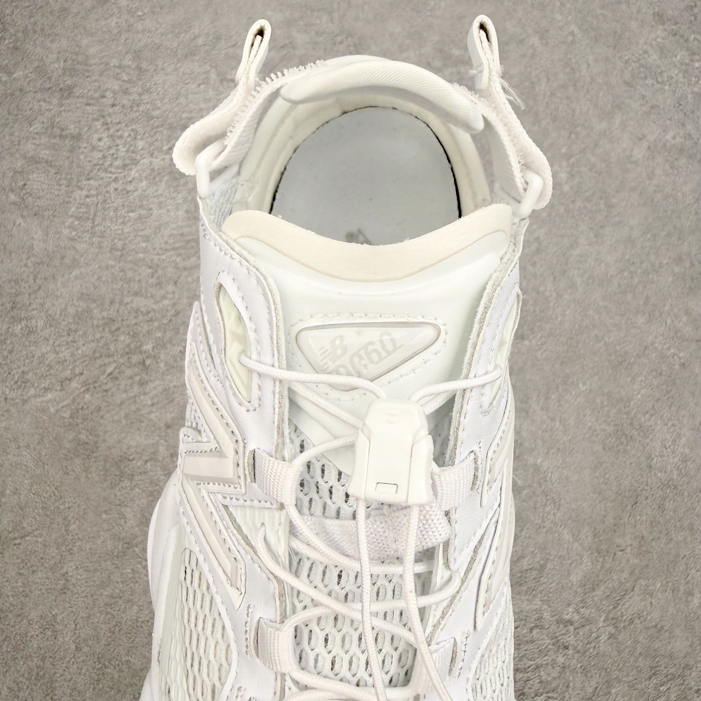 New Balance NB9060 Summer Raincloud 穆勒半拖凉鞋舒适贴合支撑生活休闲
