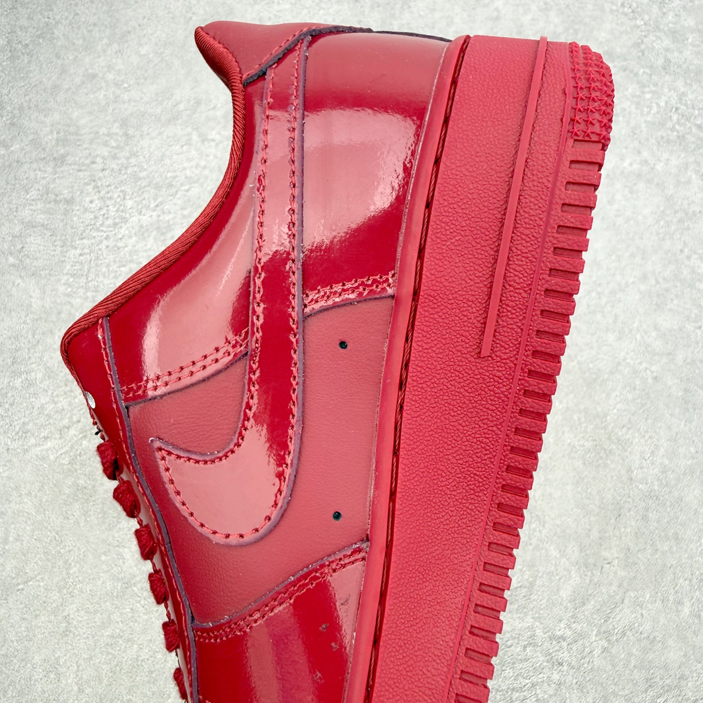 NK Air Force 1´07 Low Patent Pack 空军一号低帮百搭休闲运动板鞋 IO9