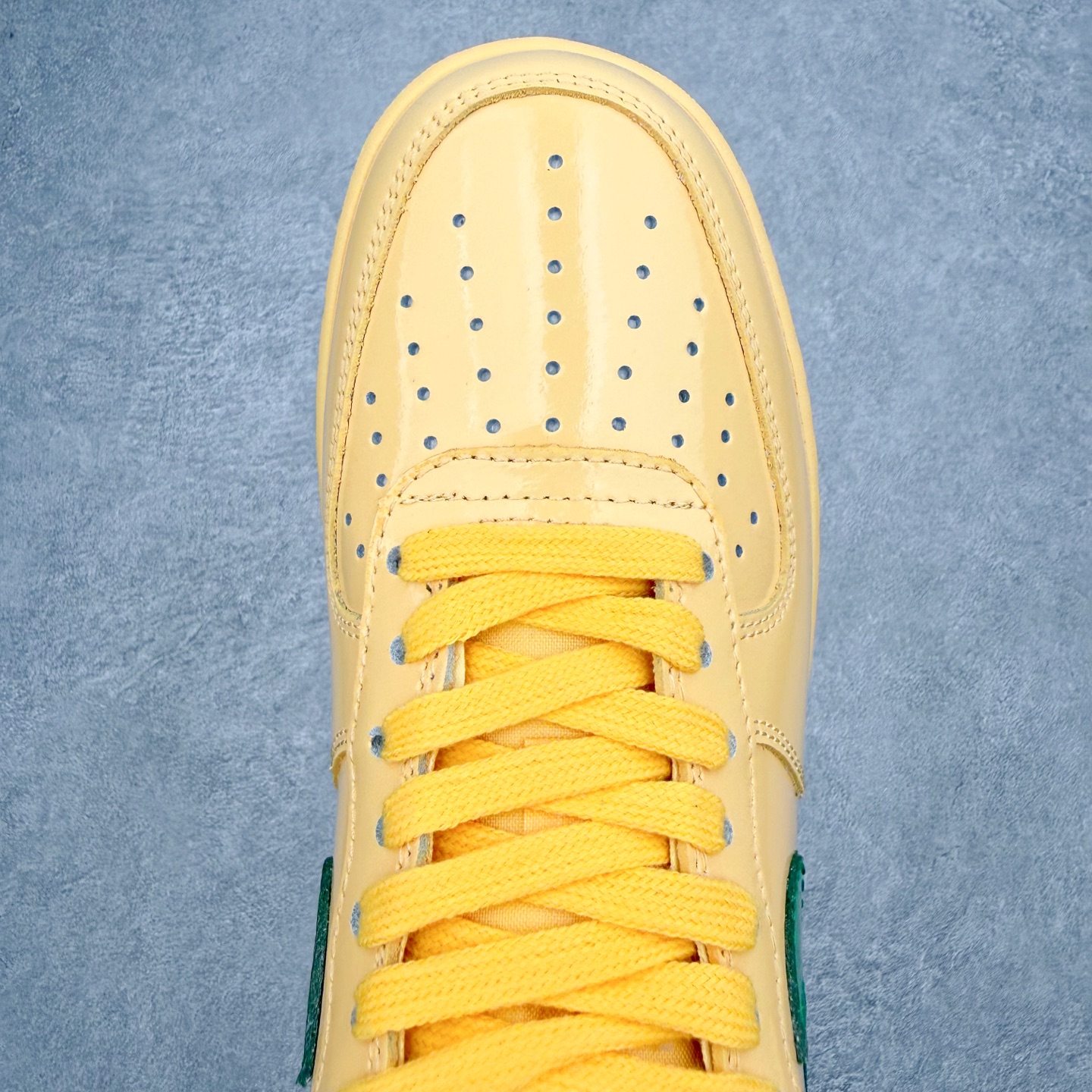 NK Air Force 1´07 Low Patent Pack 空军一号低帮百搭休闲运动板鞋 IO4
