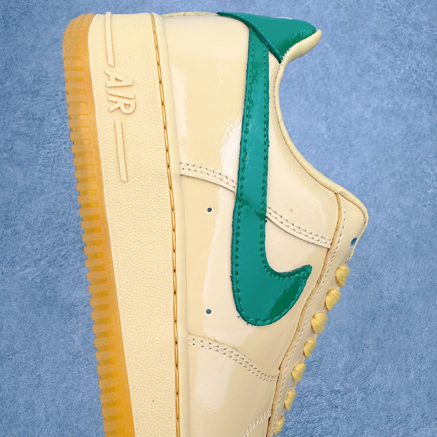 NK Air Force 1´07 Low Patent Pack 空军一号低帮百搭休闲运动板鞋 IO4