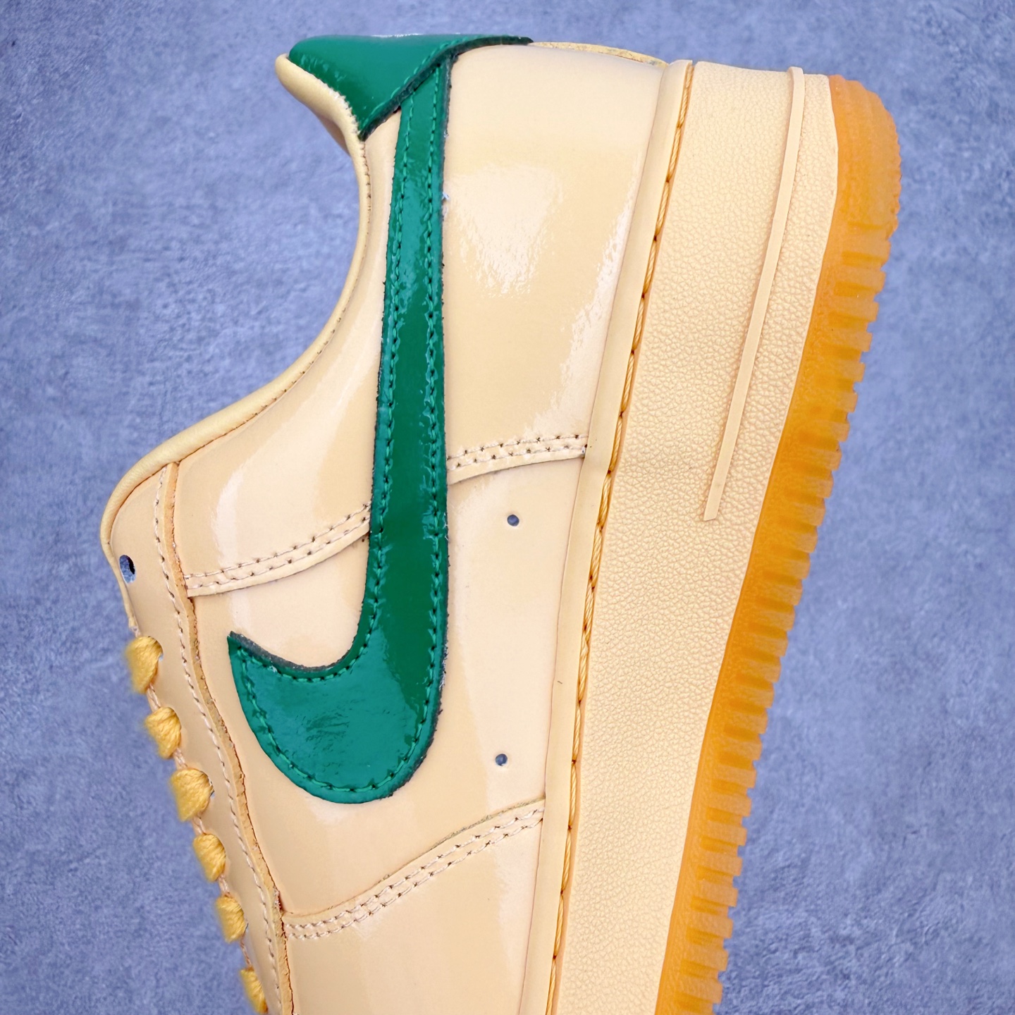 NK Air Force 1´07 Low Patent Pack 空军一号低帮百搭休闲运动板鞋 IO4