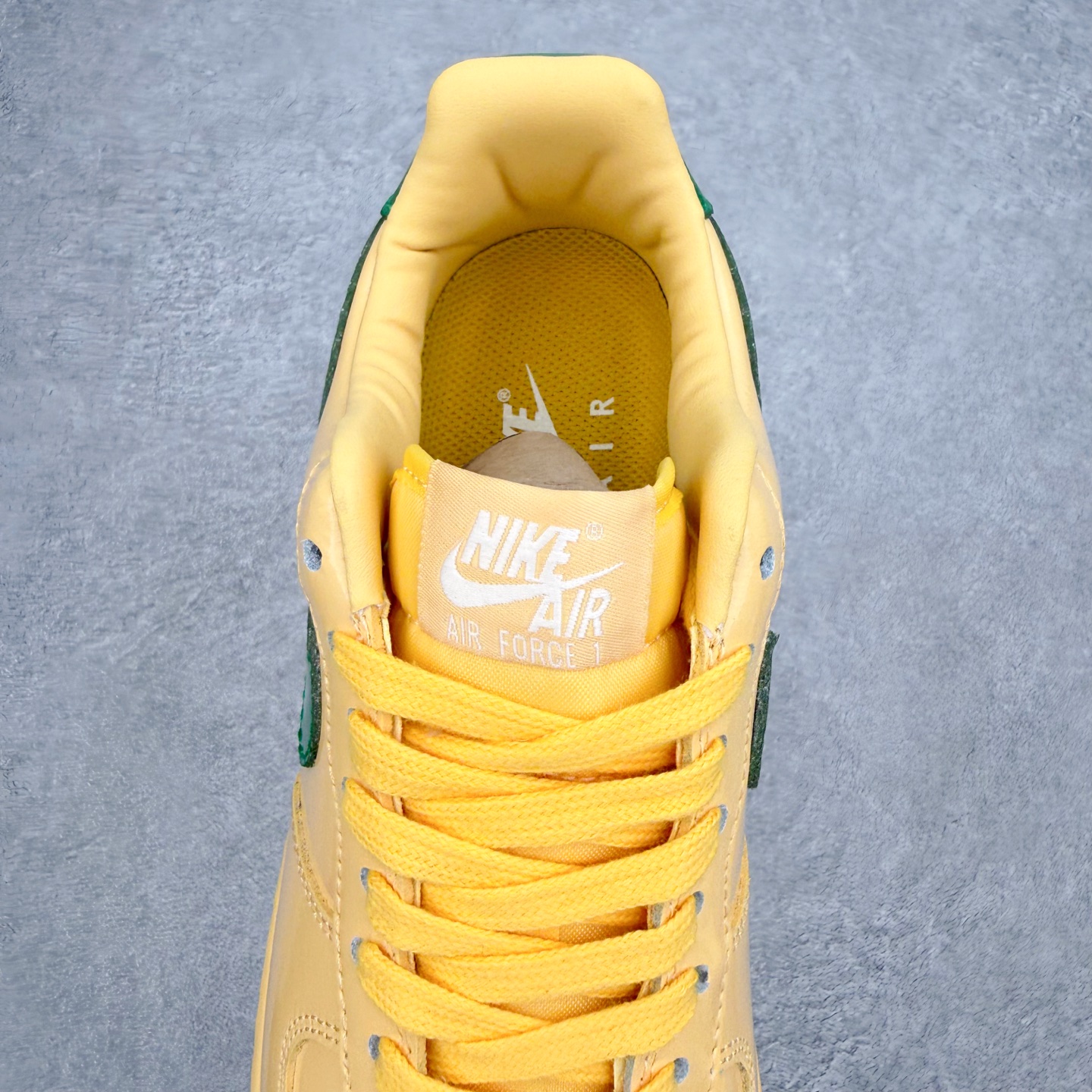 NK Air Force 1´07 Low Patent Pack 空军一号低帮百搭休闲运动板鞋 IO4