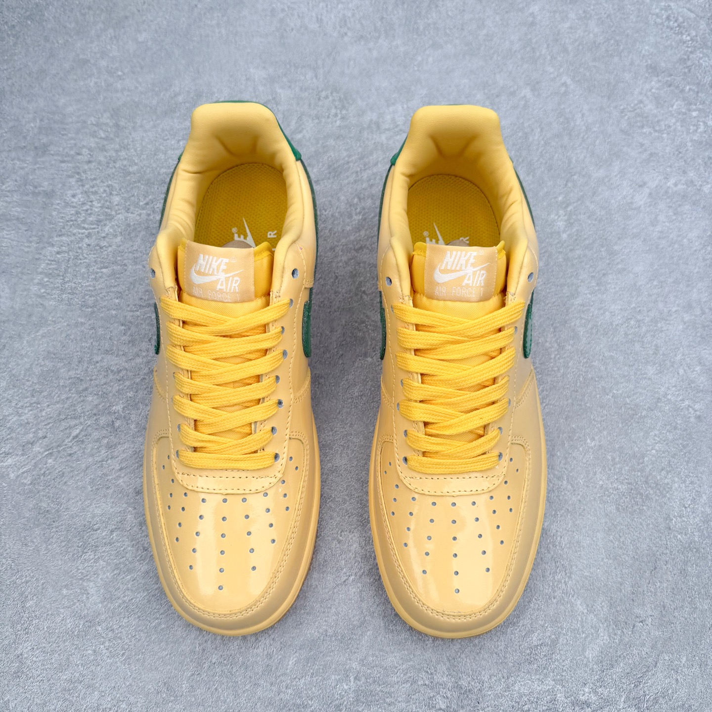 NK Air Force 1´07 Low Patent Pack 空军一号低帮百搭休闲运动板鞋 IO4
