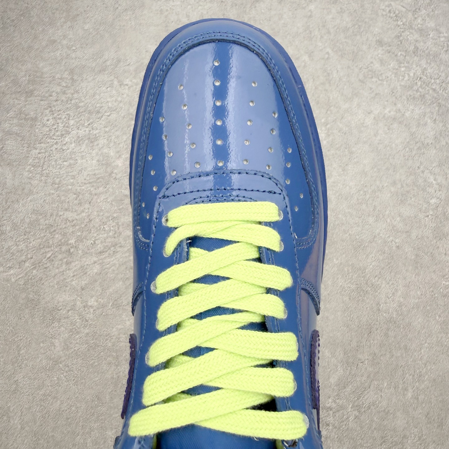 NK Air Force 1´07 Low Patent Pack 空军一号低帮百搭休闲运动板鞋 IO4