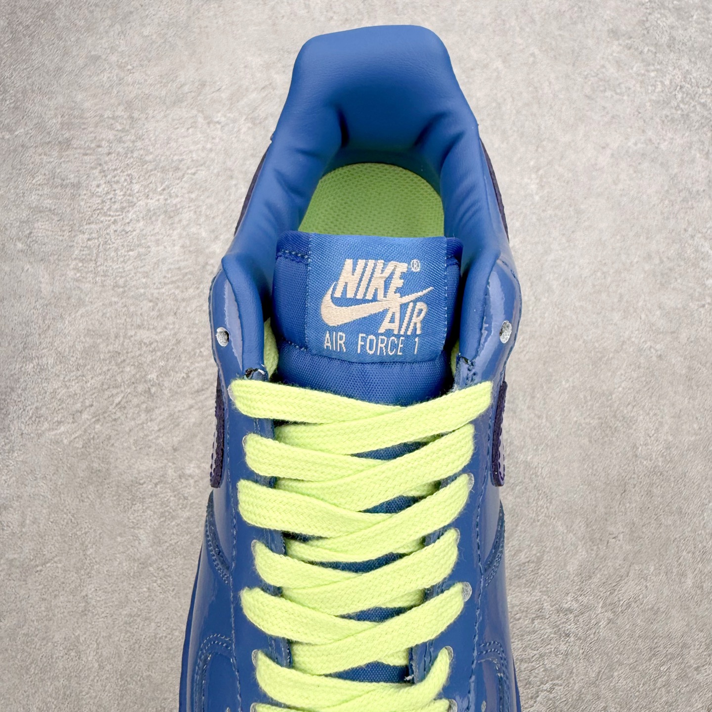 NK Air Force 1´07 Low Patent Pack 空军一号低帮百搭休闲运动板鞋 IO4