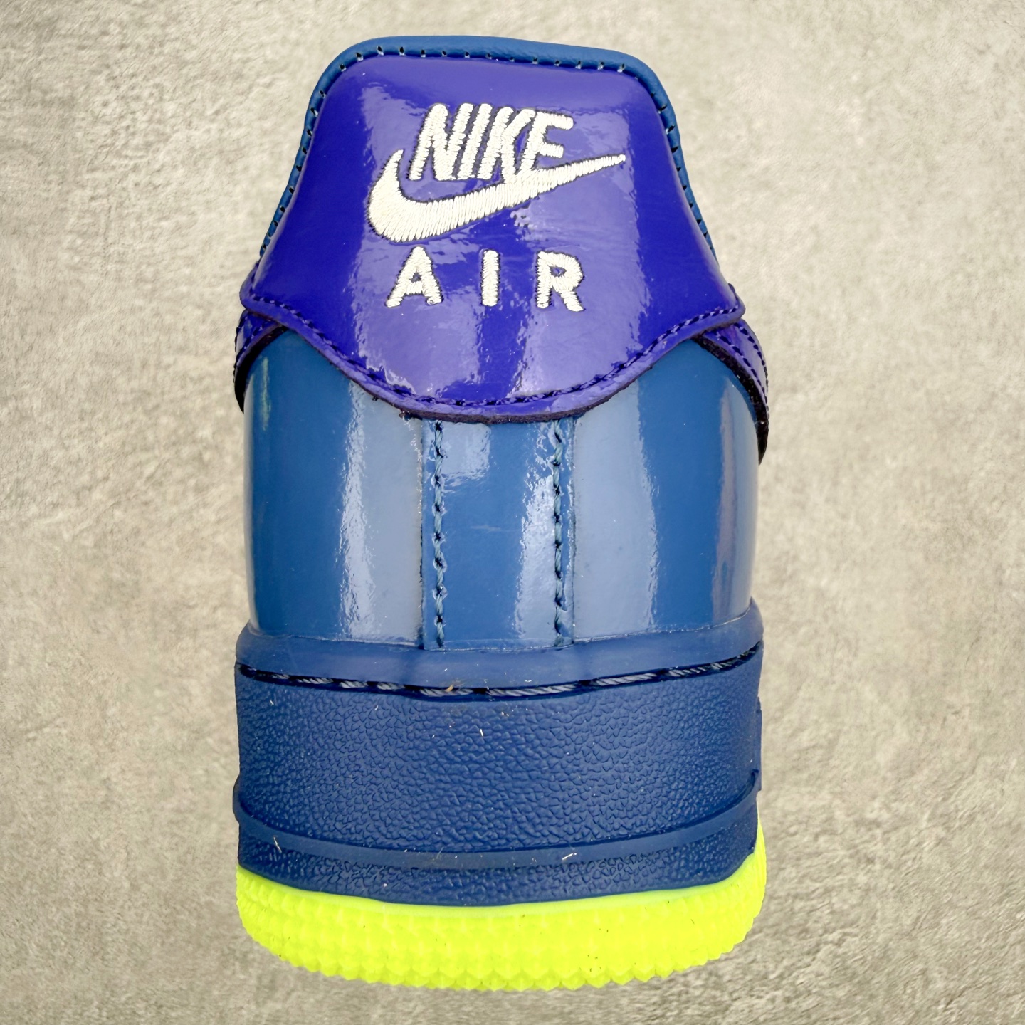 NK Air Force 1´07 Low Patent Pack 空军一号低帮百搭休闲运动板鞋 IO4