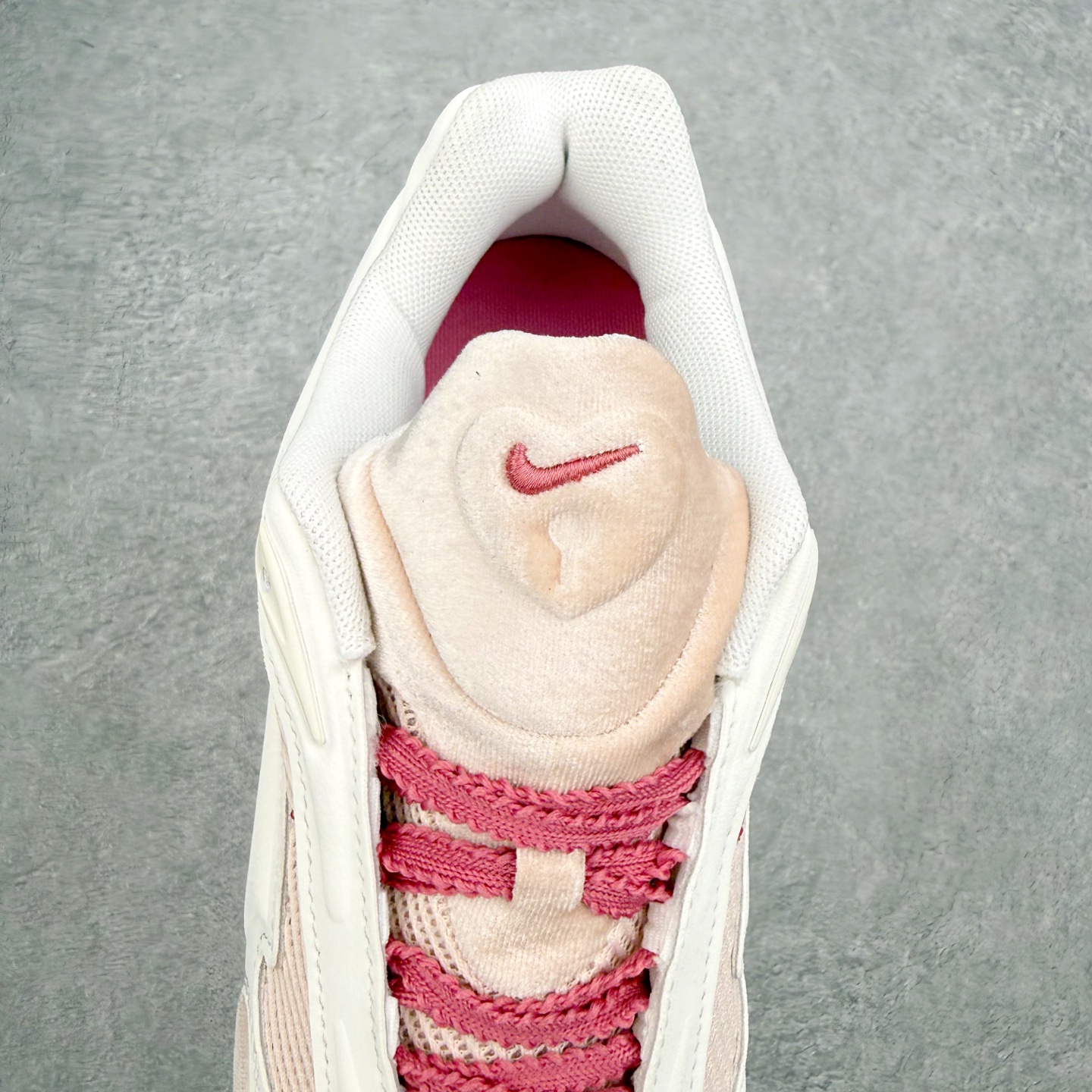 Nike Air Max Muse SE Valentine's Day 情人节限定 情侣 舒适贴合 织