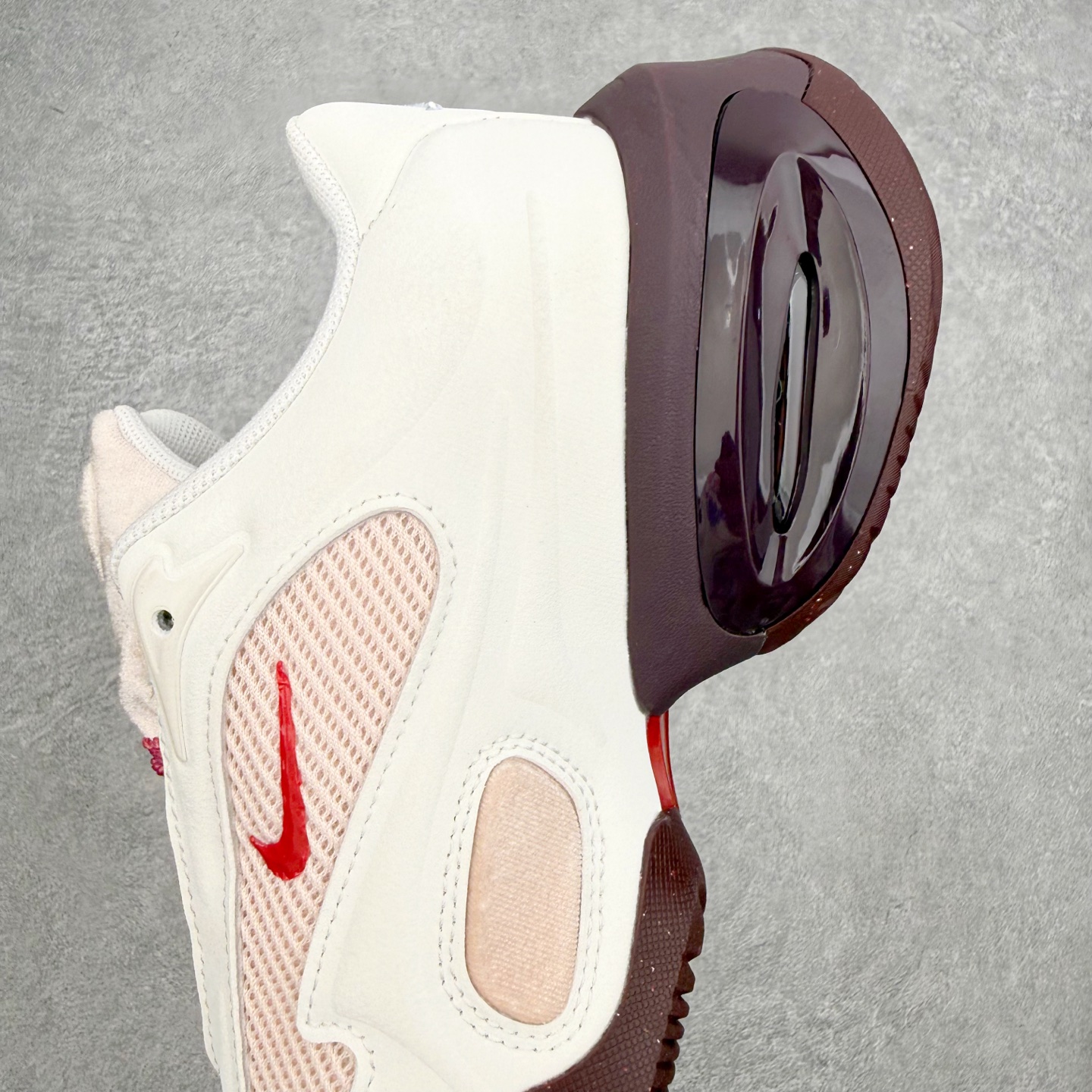 Nike Air Max Muse SE Valentine's Day 情人节限定 情侣 舒适贴合 织