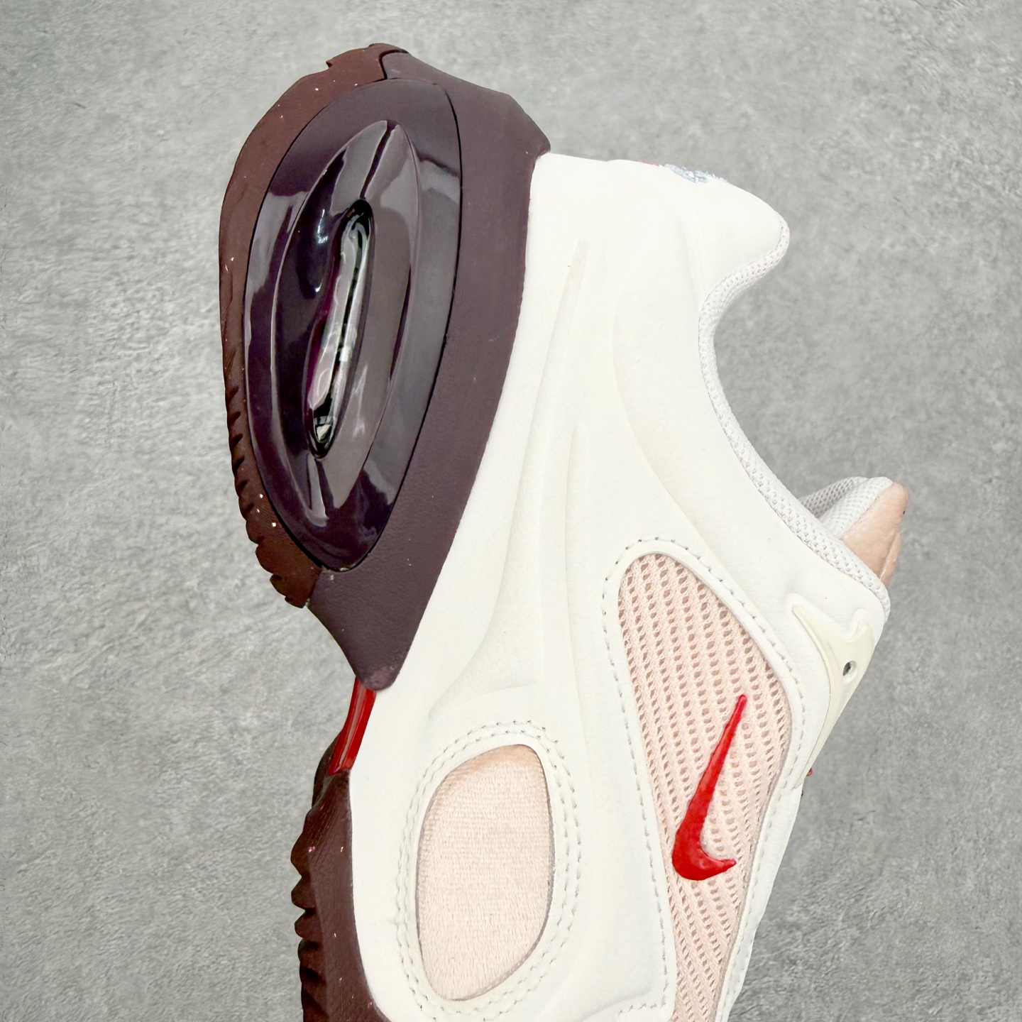 Nike Air Max Muse SE Valentine's Day 情人节限定 情侣 舒适贴合 织