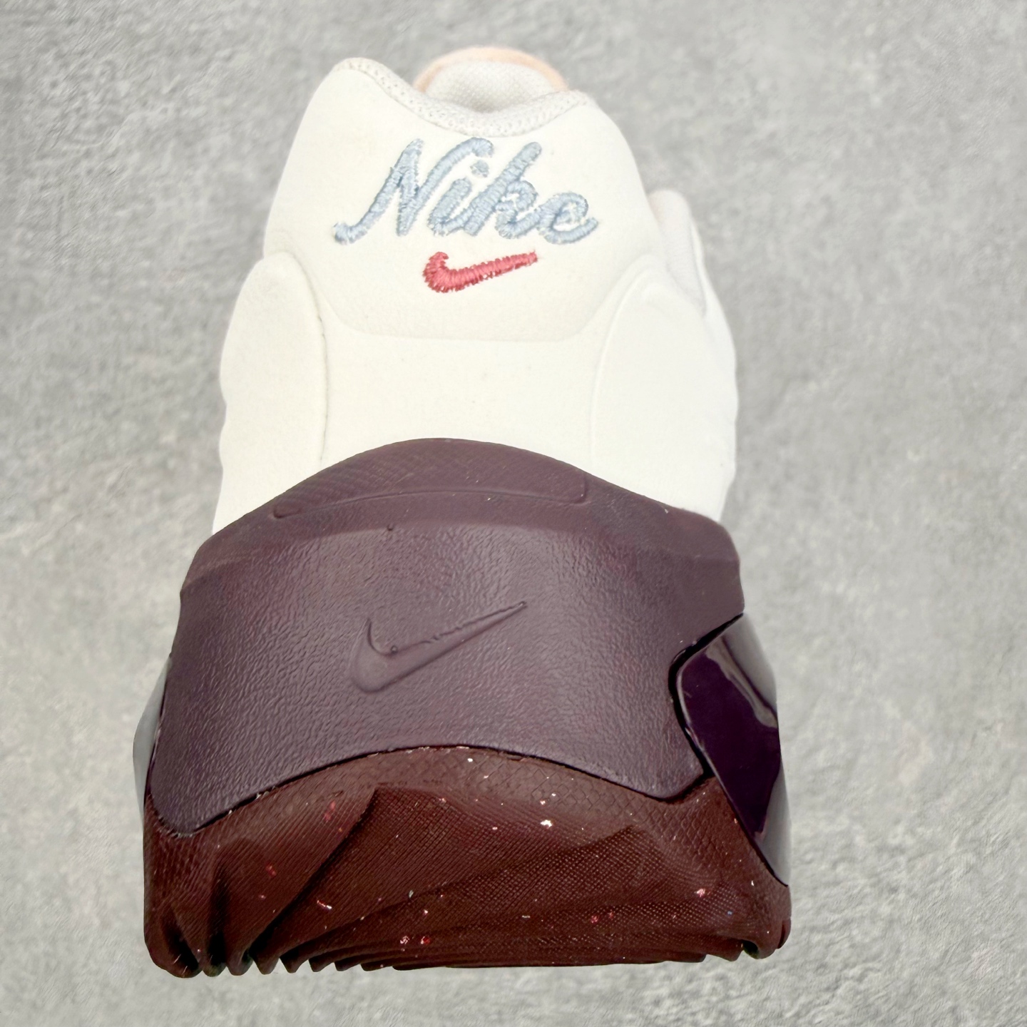 Nike Air Max Muse SE Valentine's Day 情人节限定 情侣 舒适贴合 织